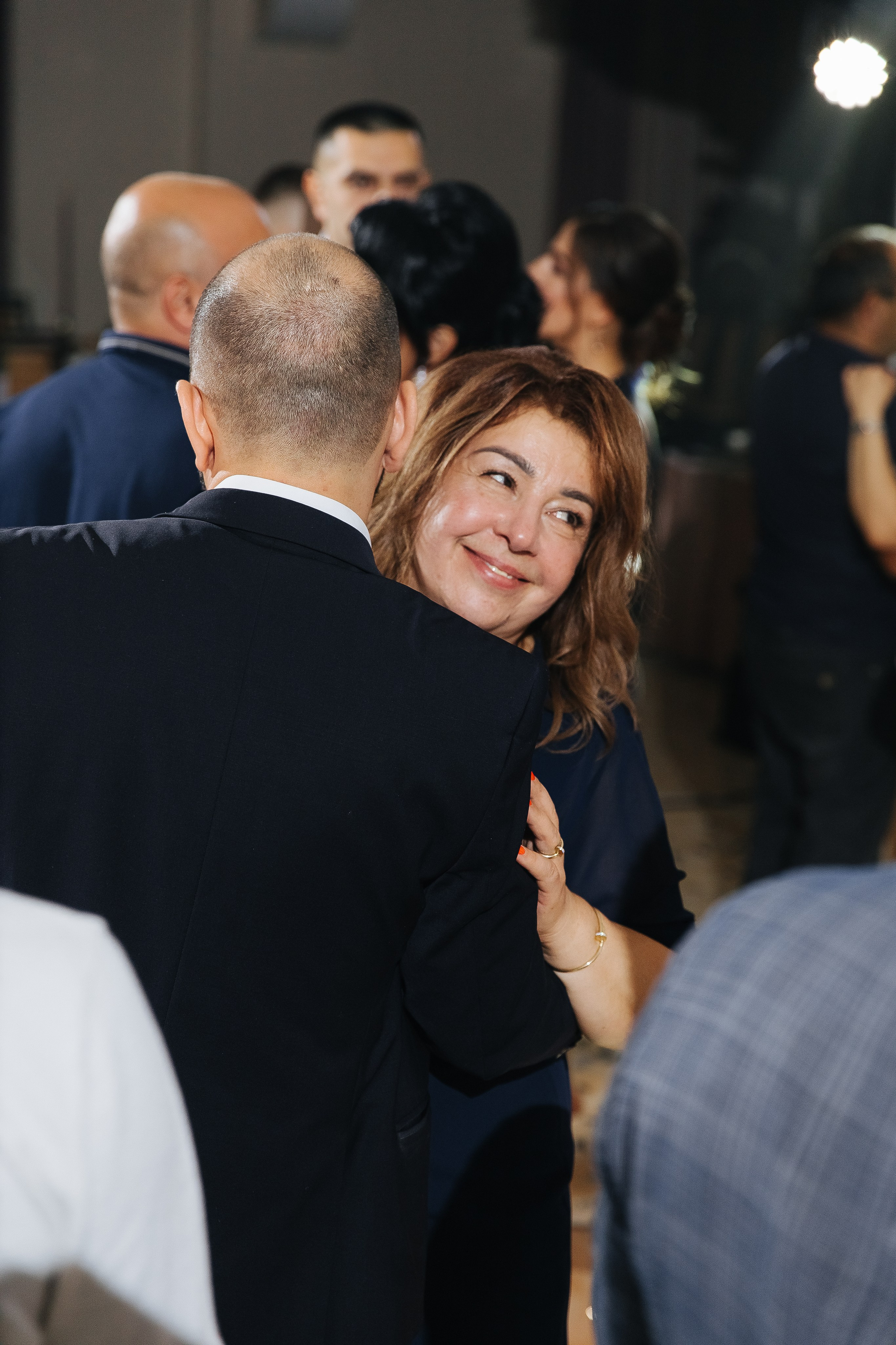 Ани и Назели. 35&5 День рождения, «Янтарь». Фотограф в Красноярске Надежда Воскресенская