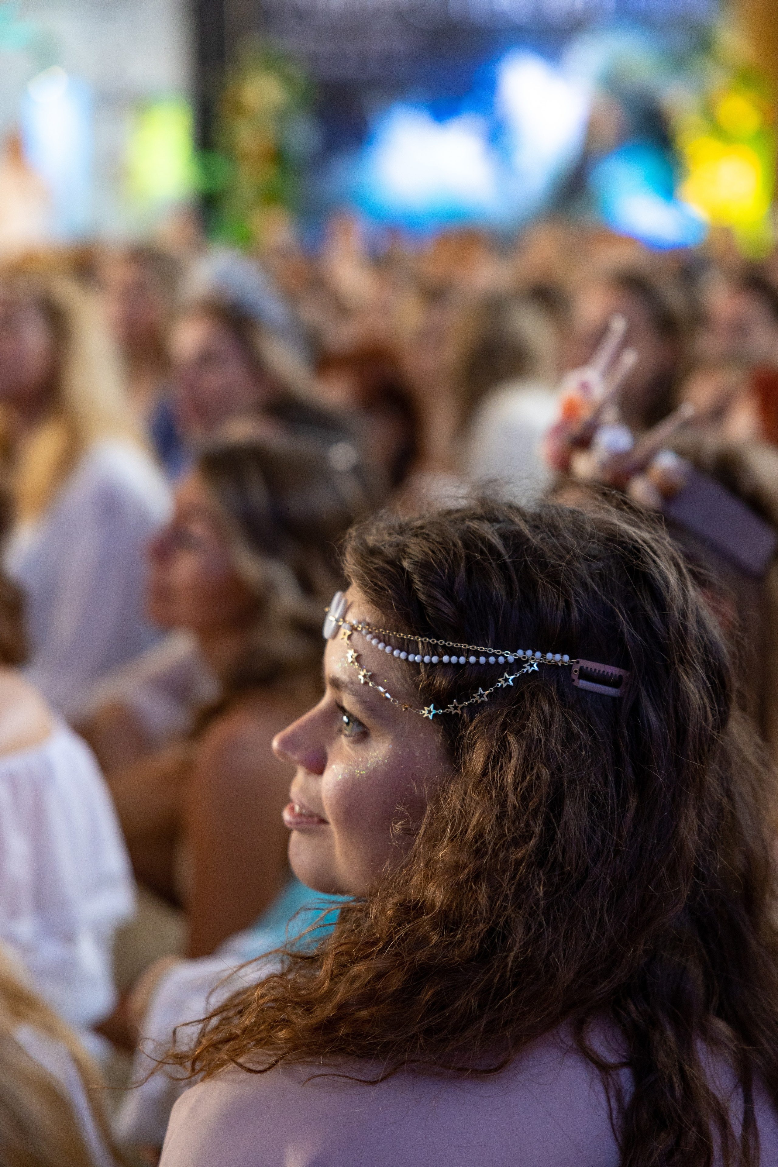 Фестиваль «Умиротворение». Дарья Бухреева — фотограф, видеограф и фототерапевт. Москва и мир