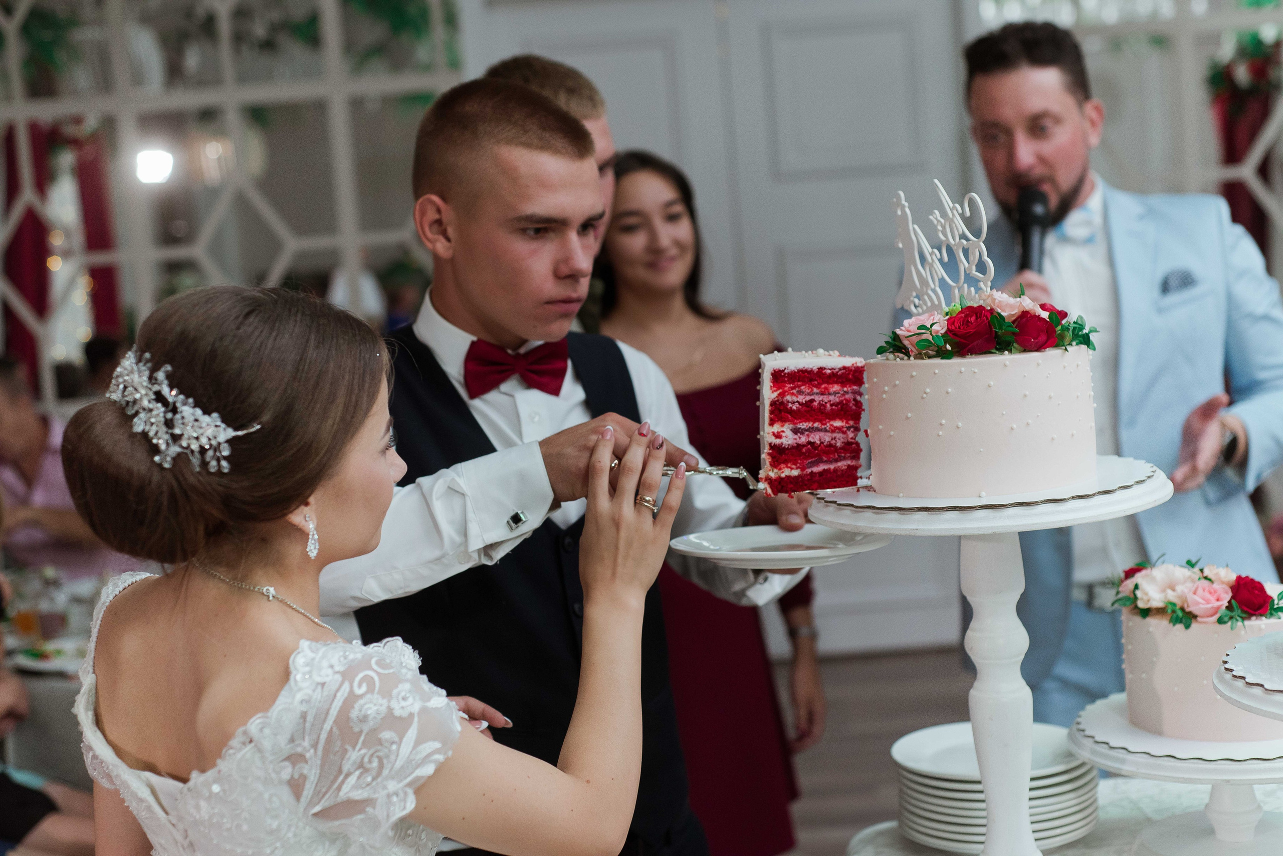 Александр и Анастасия. Свадебный и семейный фотограф Яна Стражева. Волгоград, Москва
