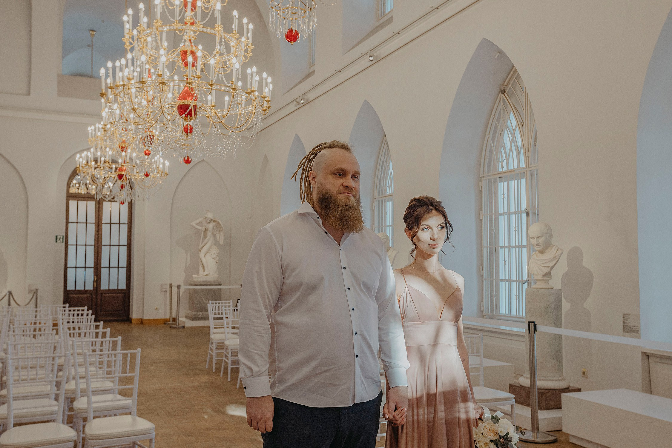 Константин и Оксана. Свадебные фотографы Москва, Рязань Ася и Сергей