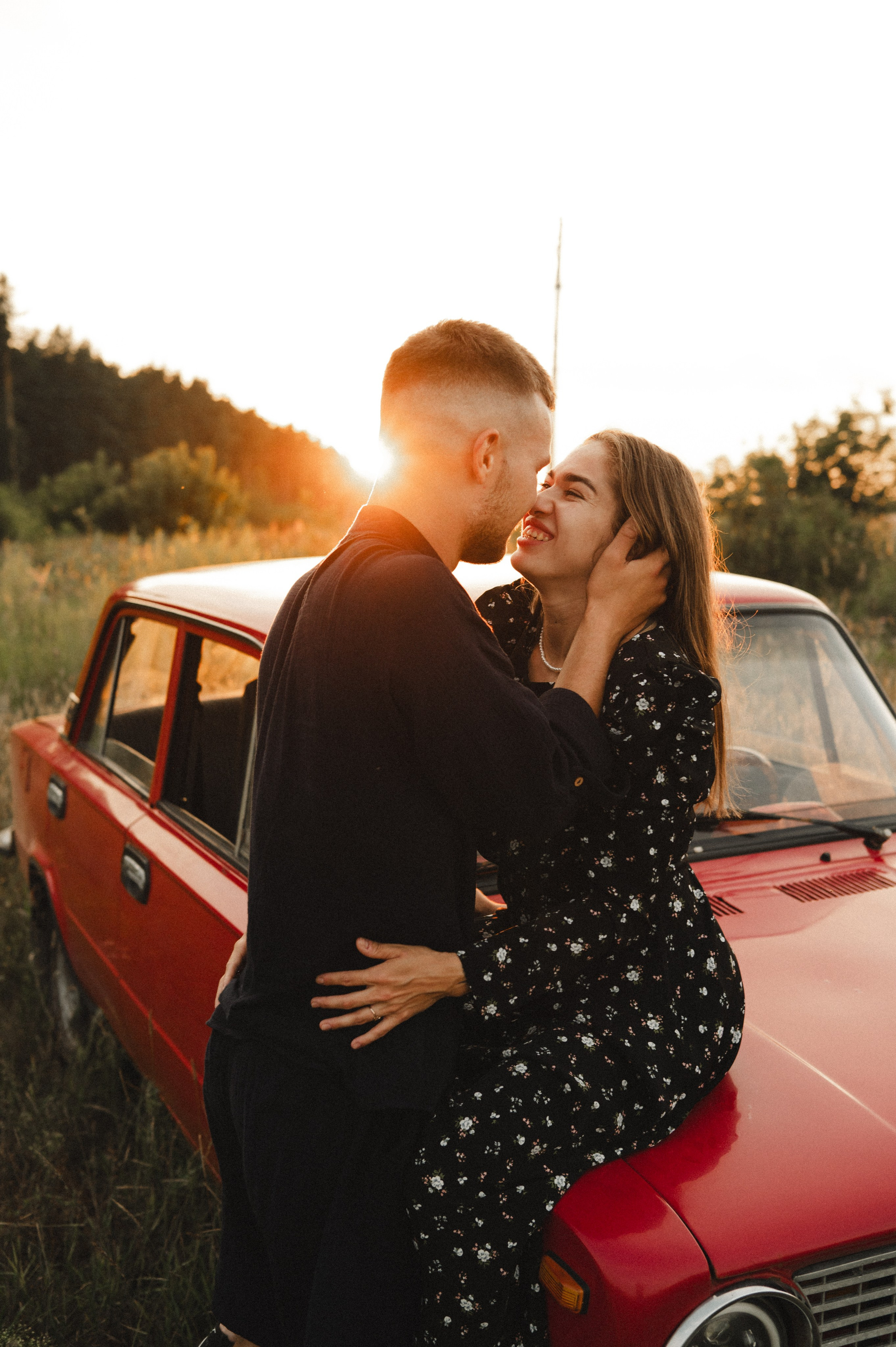 Яна и Максим❤️. Свадебный фотограф Колотовкина Валентина Москва