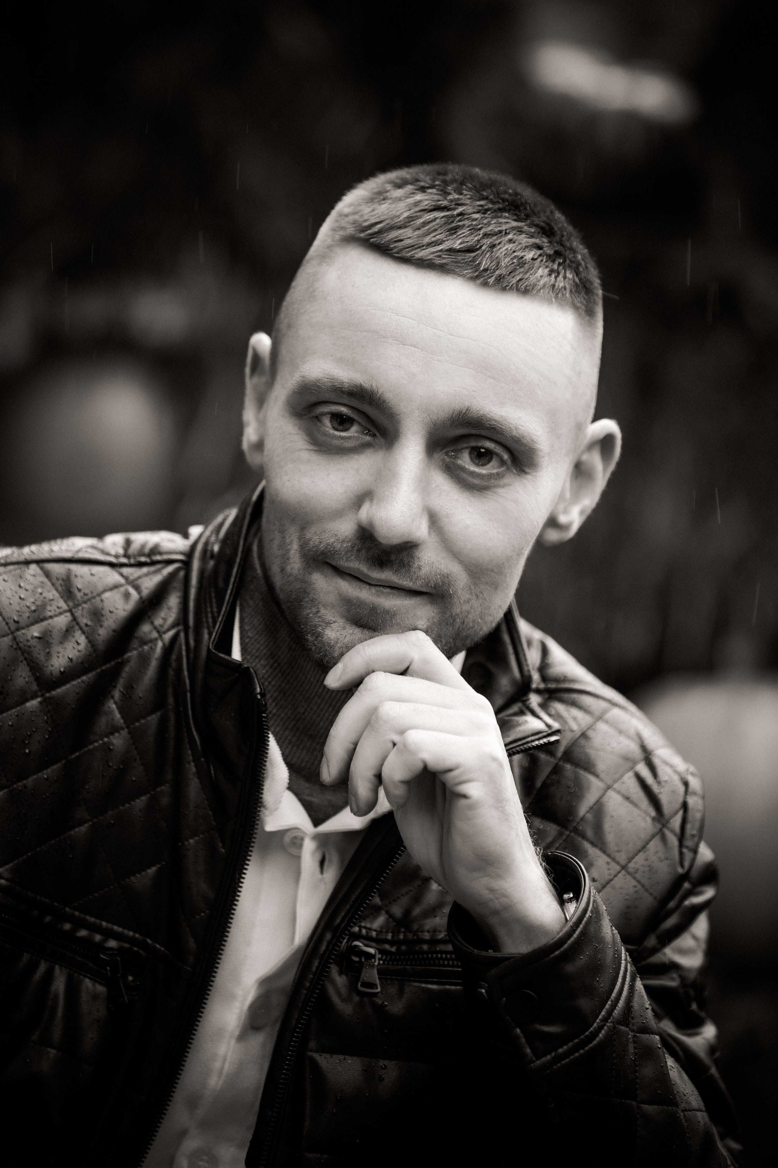 Мужская фотосессия на улице. Свадебный и семейный фотограф в Москве и Подмосковье Лариса Козлова