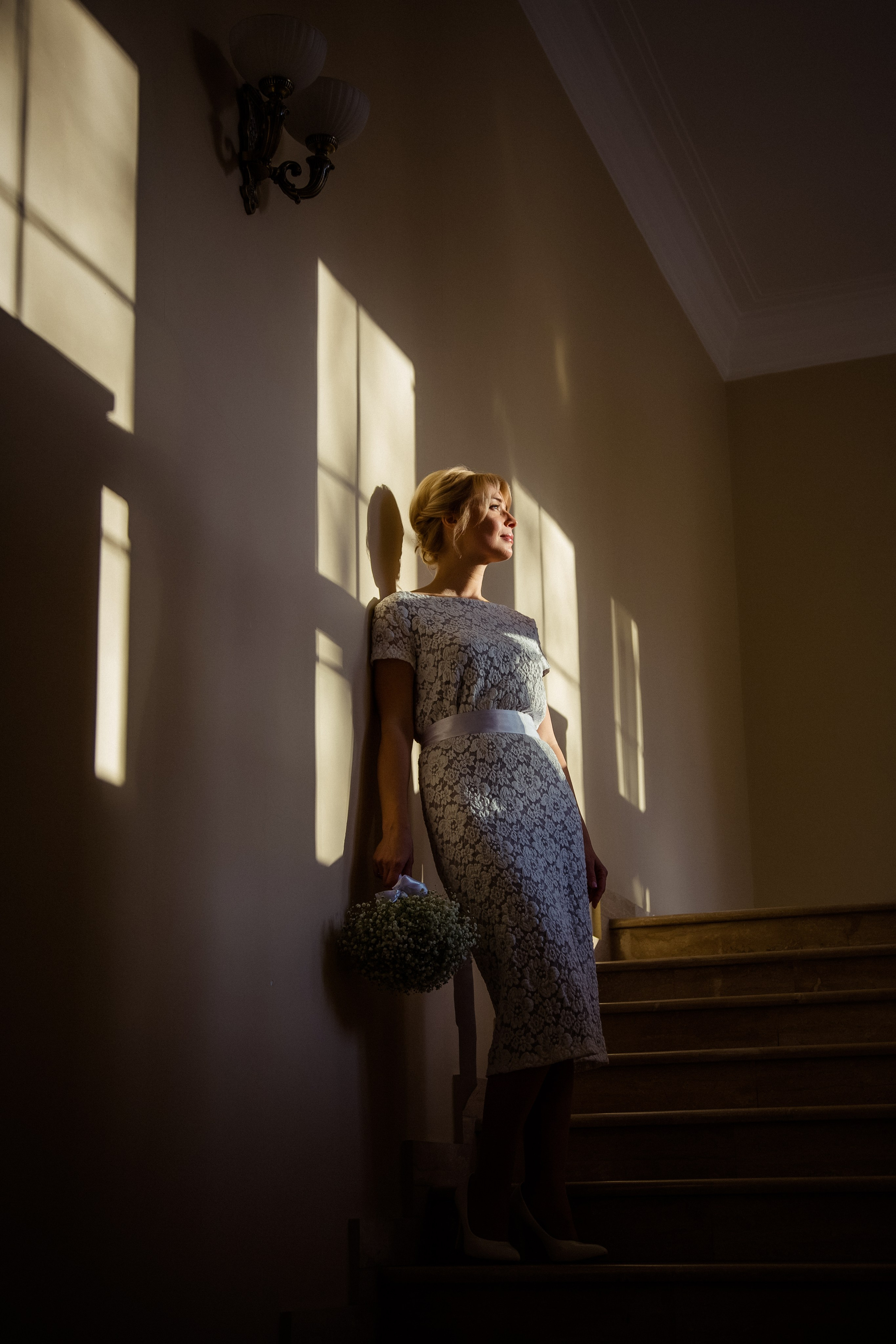 Оксана и Валентин. Свадебный и семейный фотограф в Москве и Подмосковье Лариса Козлова