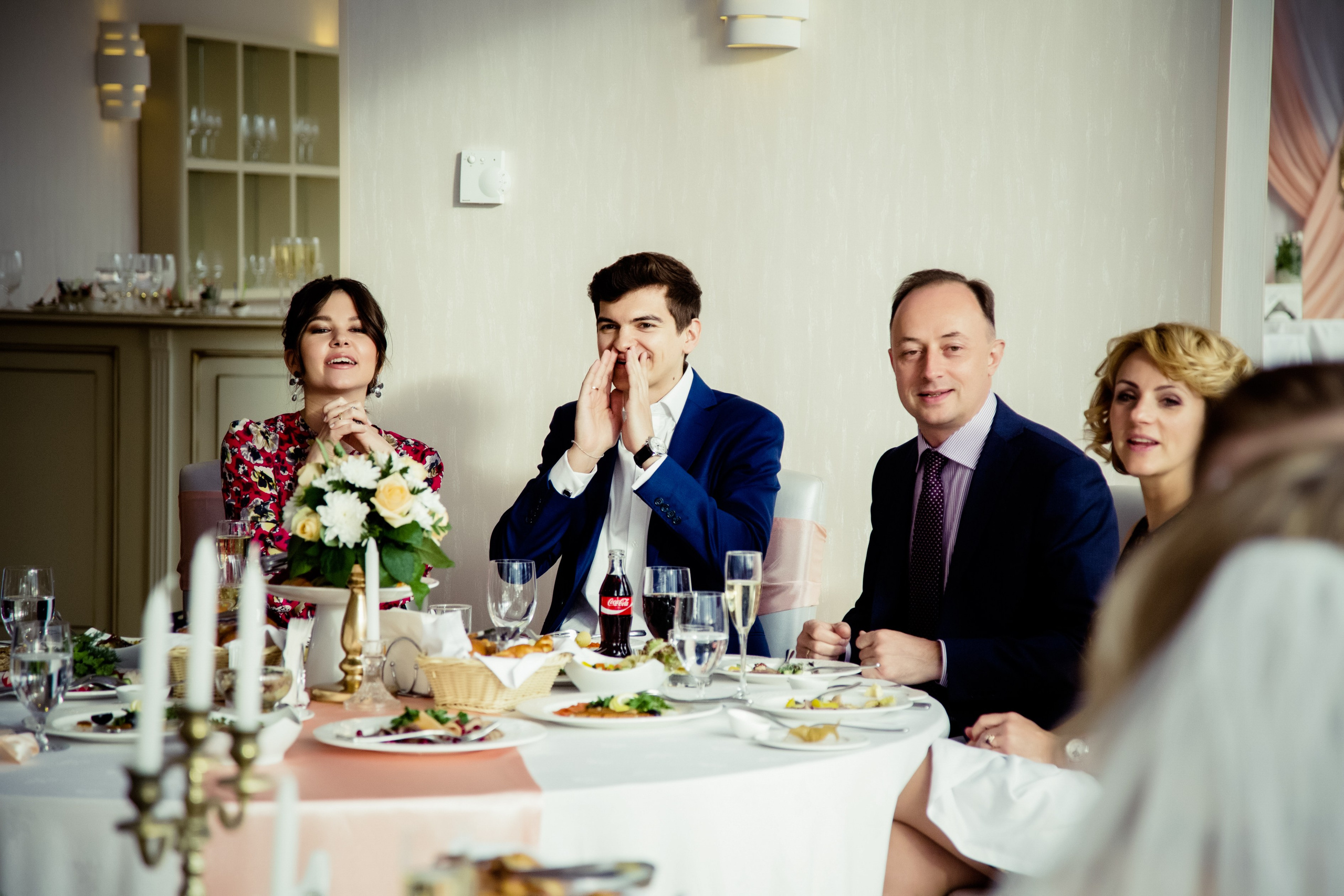 Юлия и Владимир. Свадебный и семейный фотограф в Москве и Подмосковье Лариса Козлова