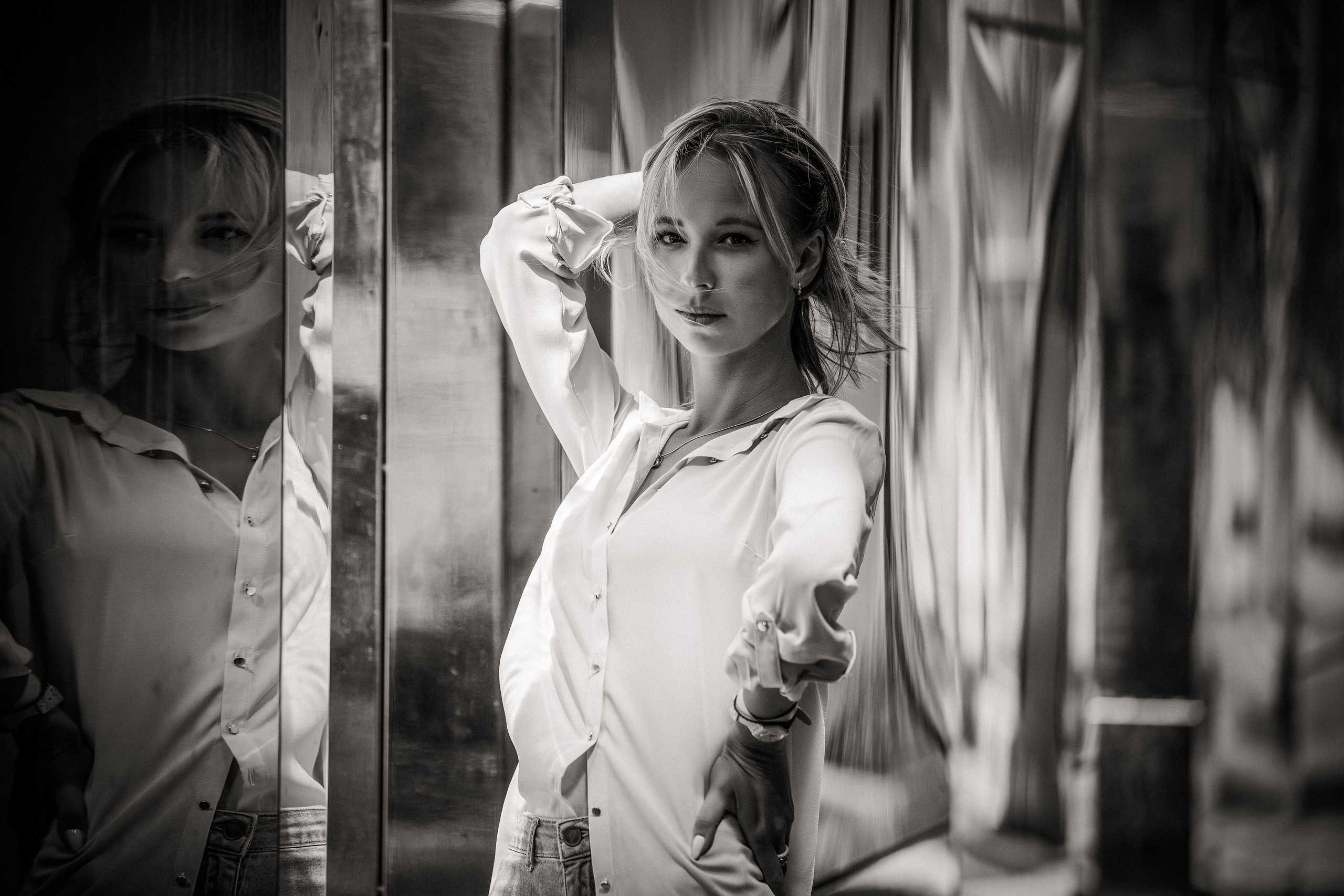 Индивидуальная фотосессия на улице. Свадебный и семейный фотограф в Москве и Подмосковье Лариса Козлова