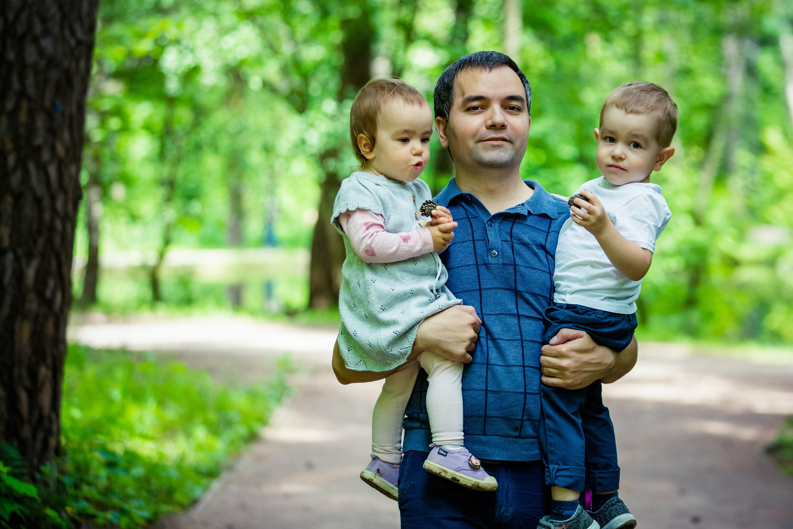 Мария Александр и их дети. Свадебный и семейный фотограф в Москве и Подмосковье Лариса Козлова