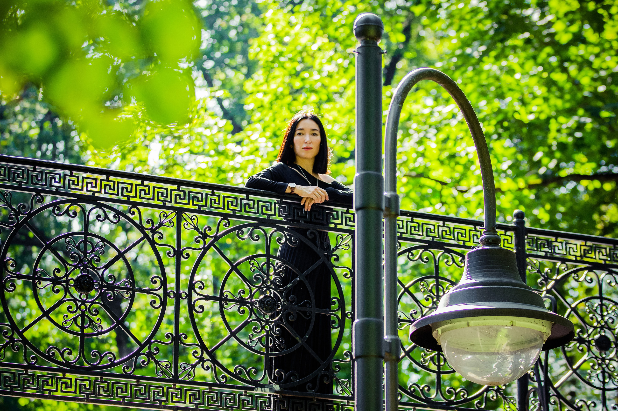 Фотосессия в Парке. Усадьба Архангельское. Свадебный и семейный фотограф в Москве и Подмосковье Лариса Козлова