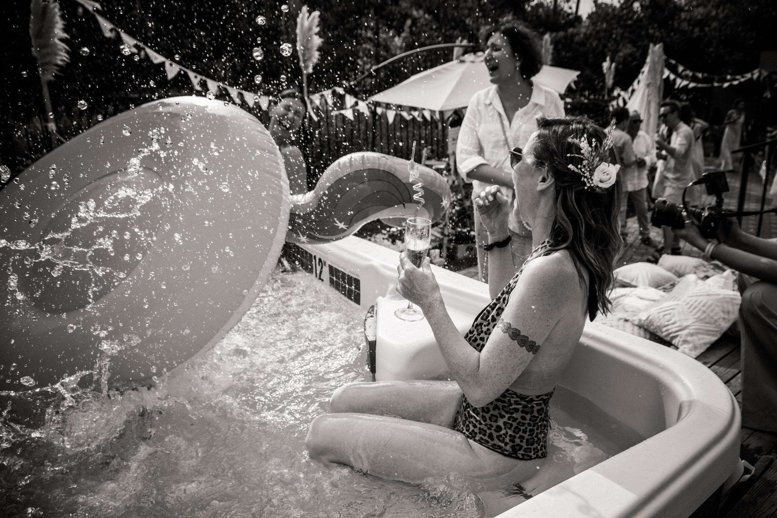 Свадебная фотосъемка в загородном отеле «LaFa». Свадебный и семейный фотограф в Москве и Подмосковье Лариса Козлова