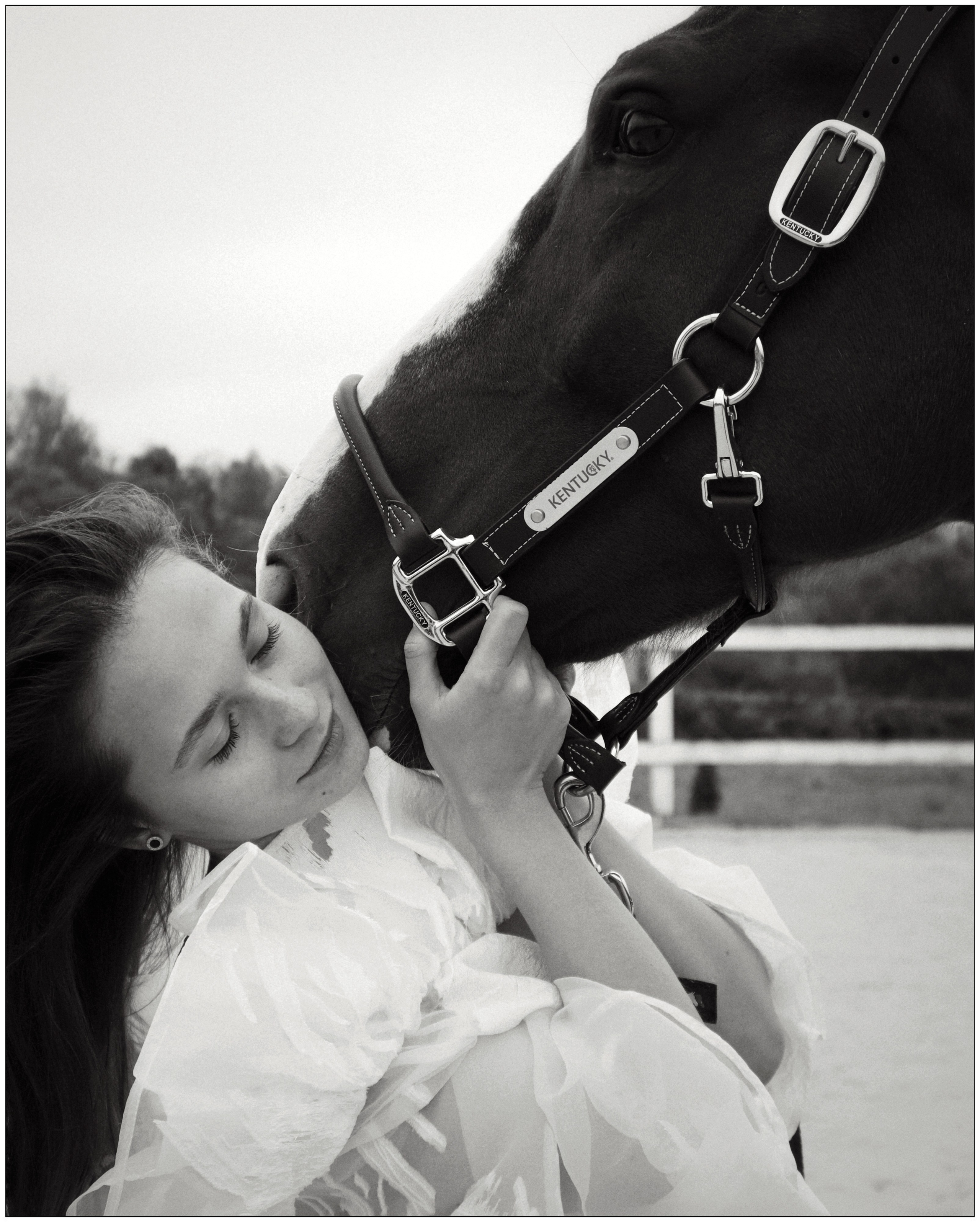 Полина. Портретный и свадебный фотограф в Москве Александра