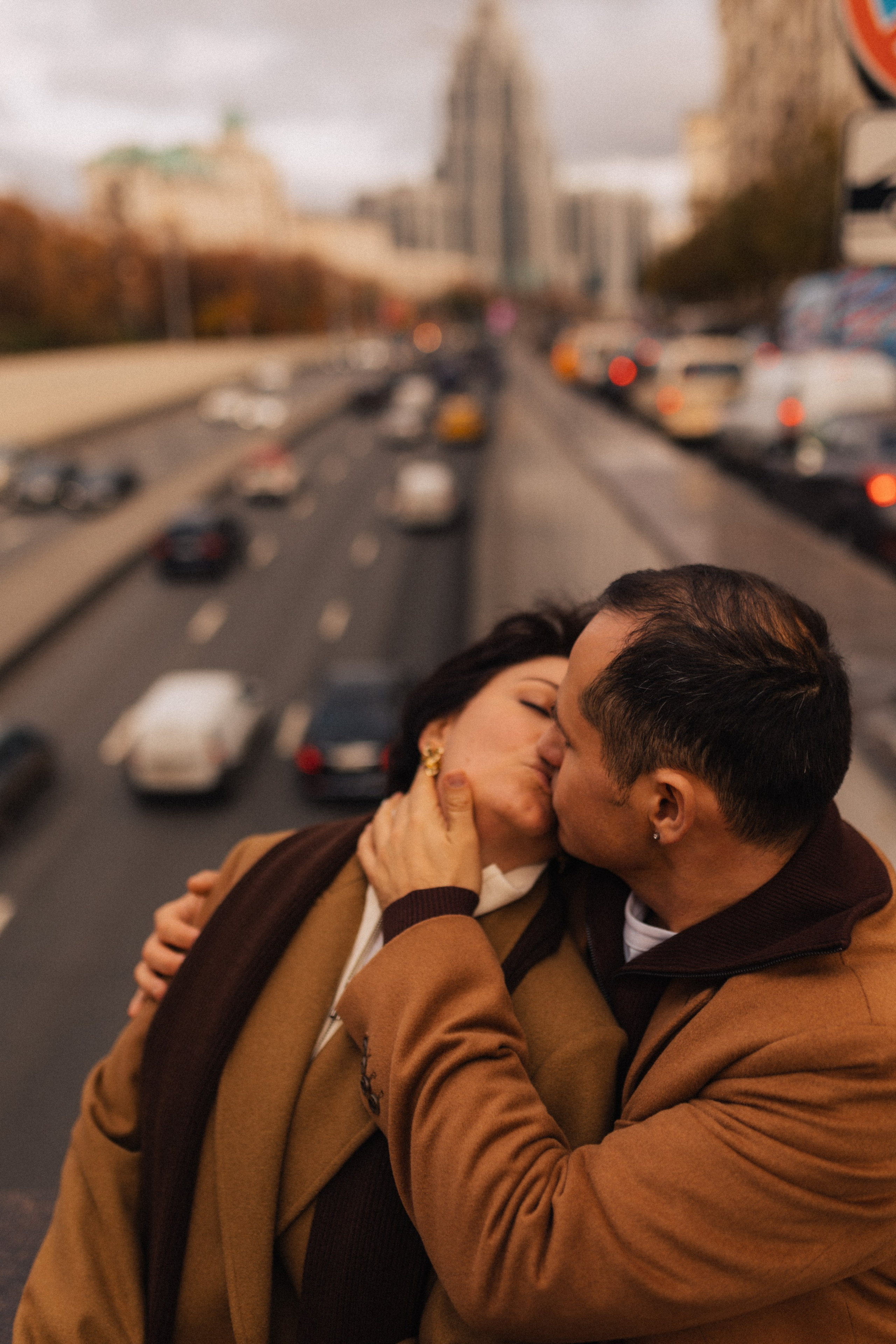 Игорь/Ирина. Фотограф в Москве Татьяна Сергеева