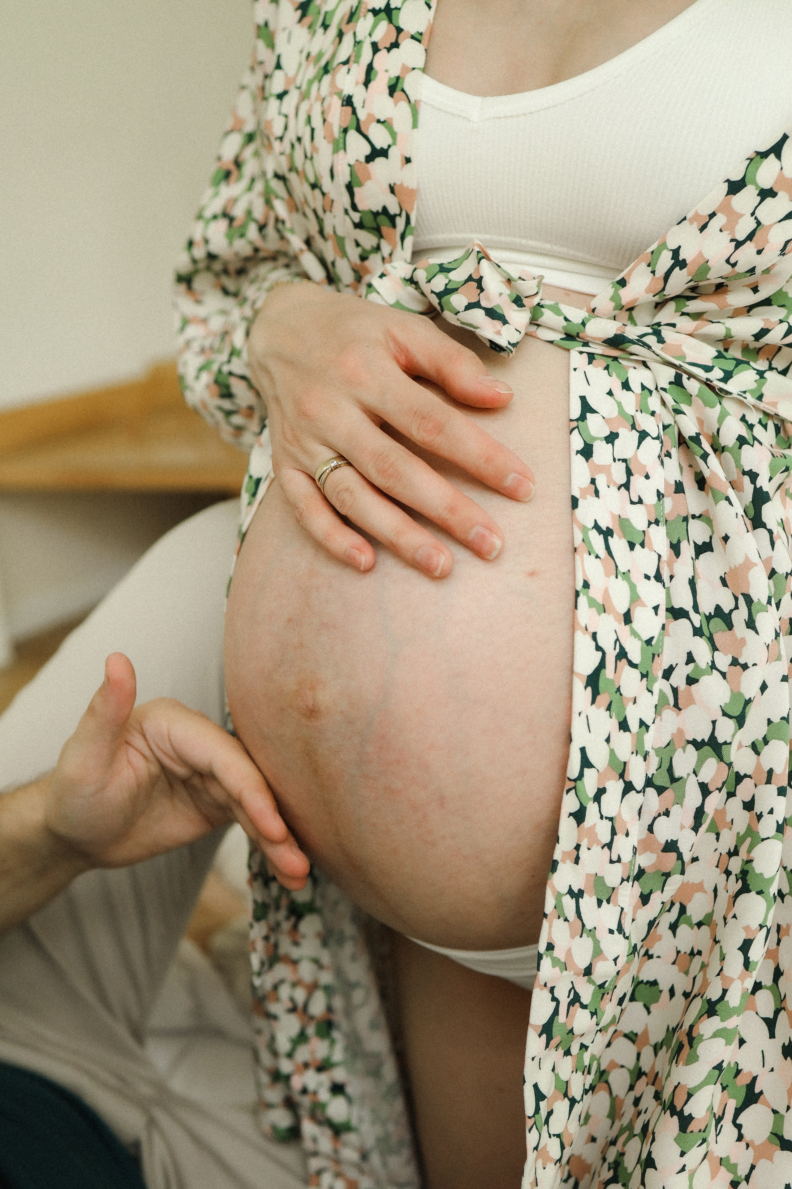 Наталья и Денис. Семейный и lovestory фотограф в Москве Светлана Коняхина