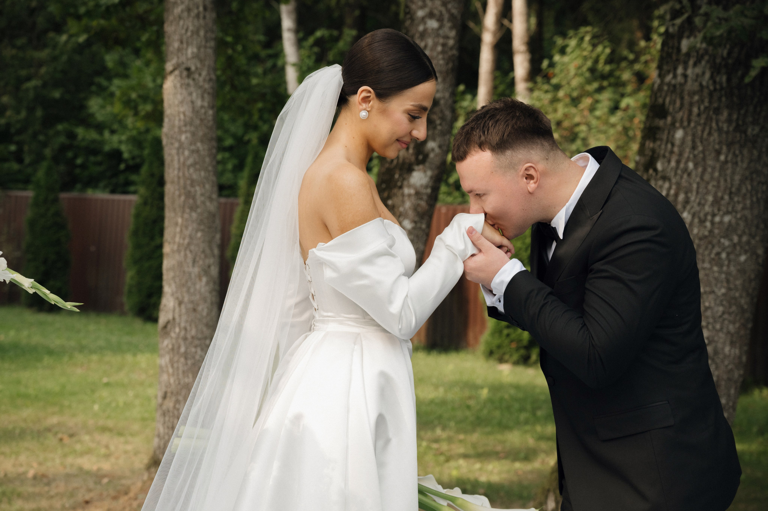 Скоро на сайте. Свадебный фотограф в Минске Тагай Наталья