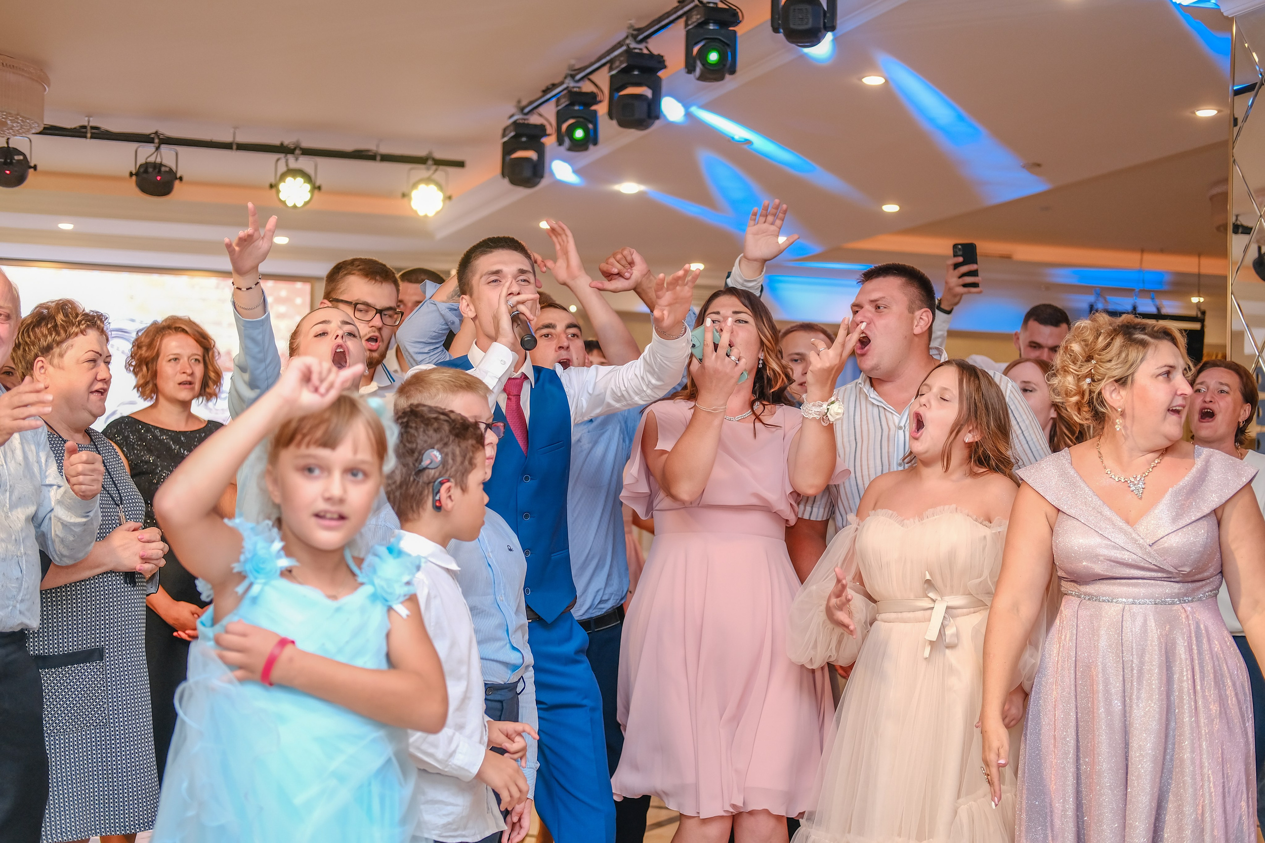 Свадьба Андрея и Яны. Ваш фотограф и видеограф