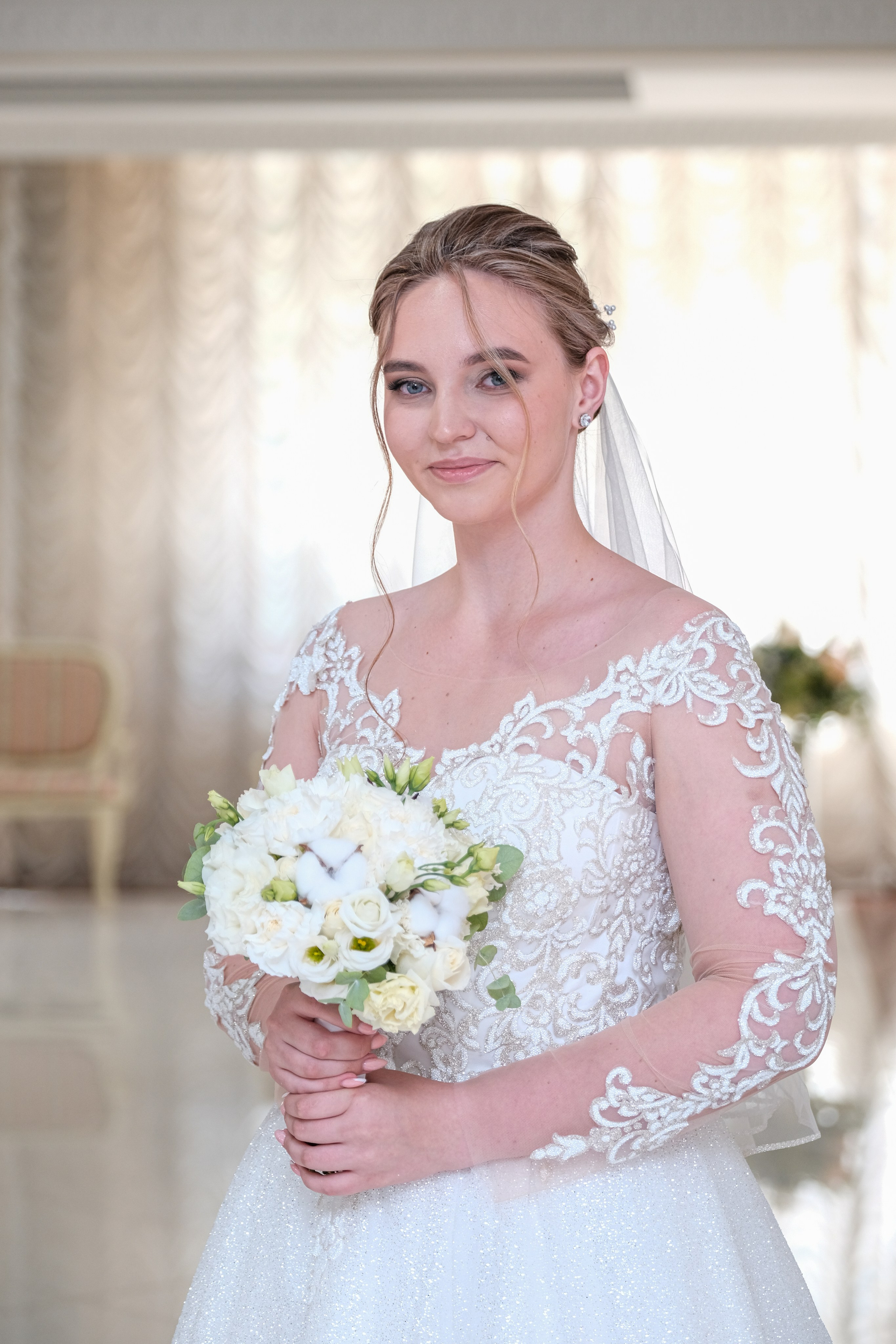 Свадьба Александра и Екатерины. Ваш фотограф и видеограф