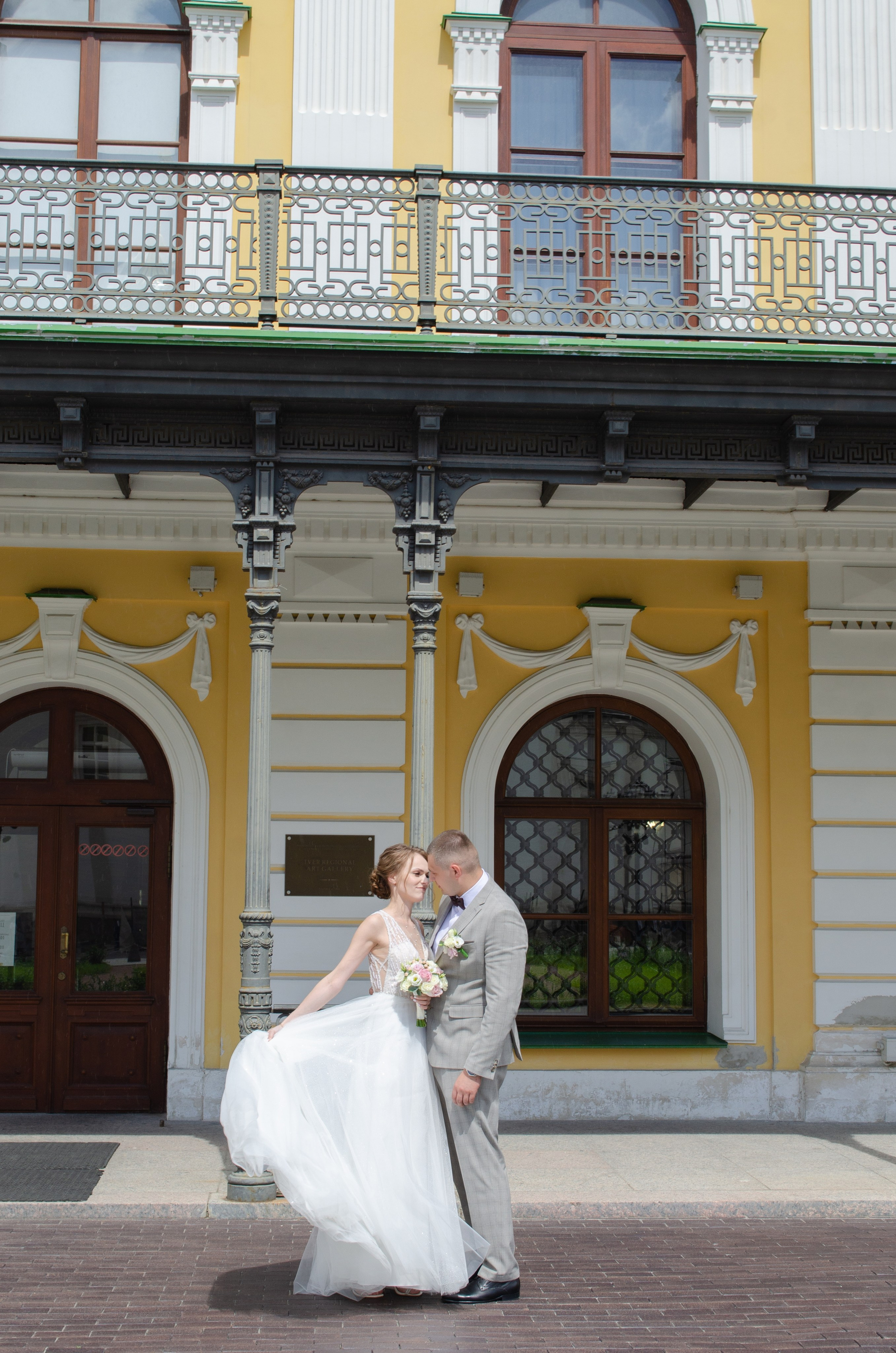 Александр & Наталья. Photographer_diaanka777