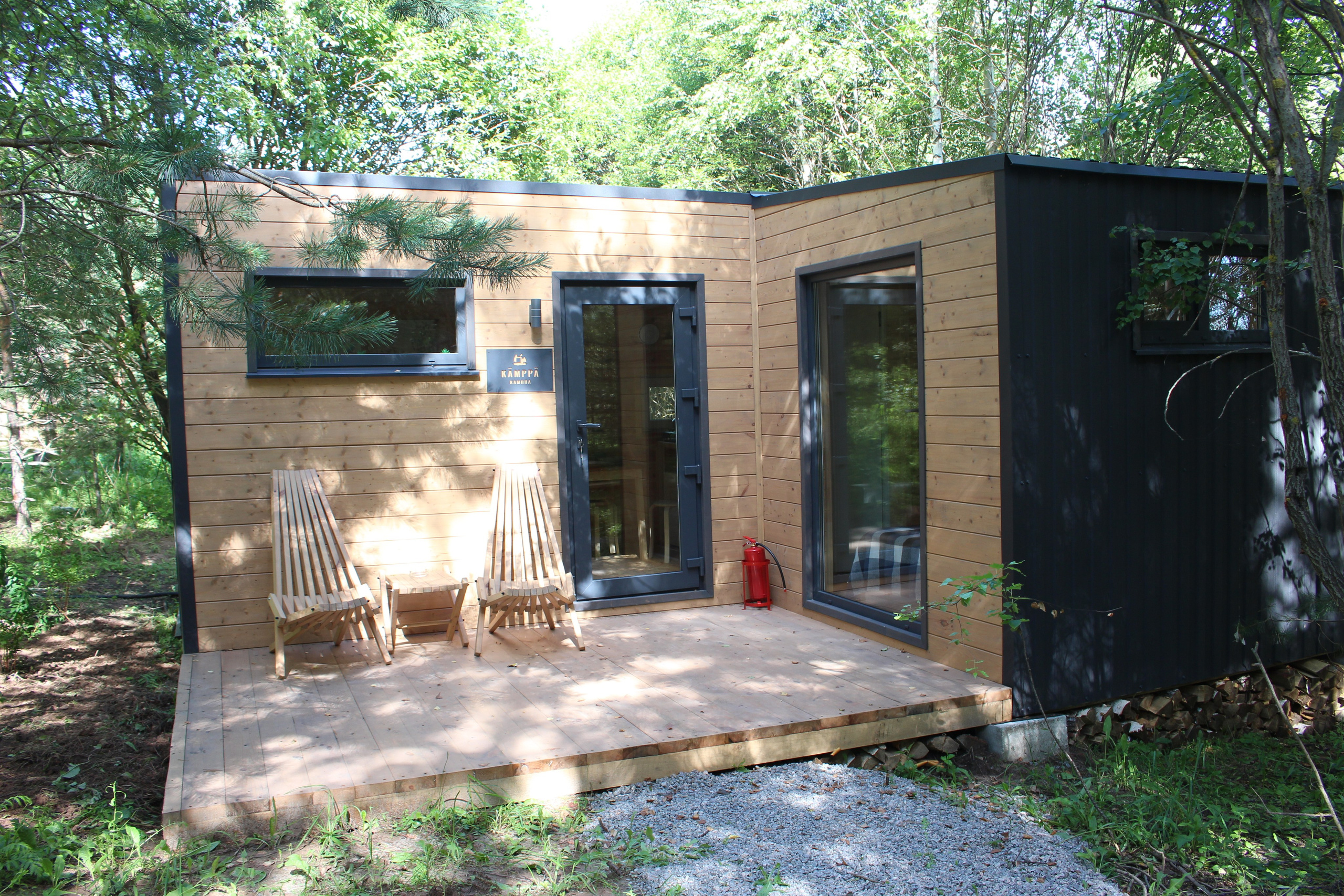 Побег из города. Фотограф Шагалов Михаил