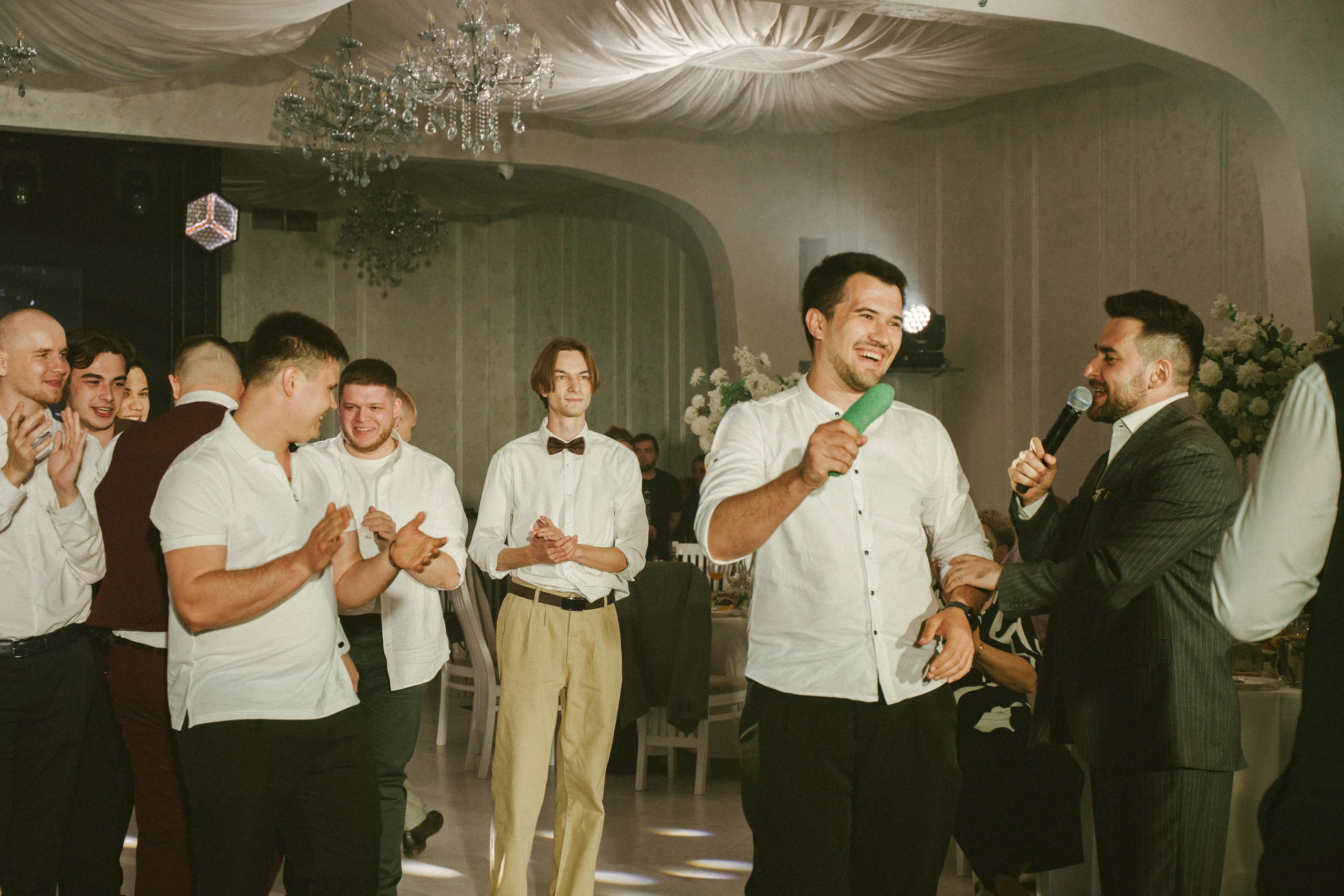 Анатолий и Яна. Свадебный Фотограф и видеограф Ростов-на-Дону и Таганрог Lavrinwed