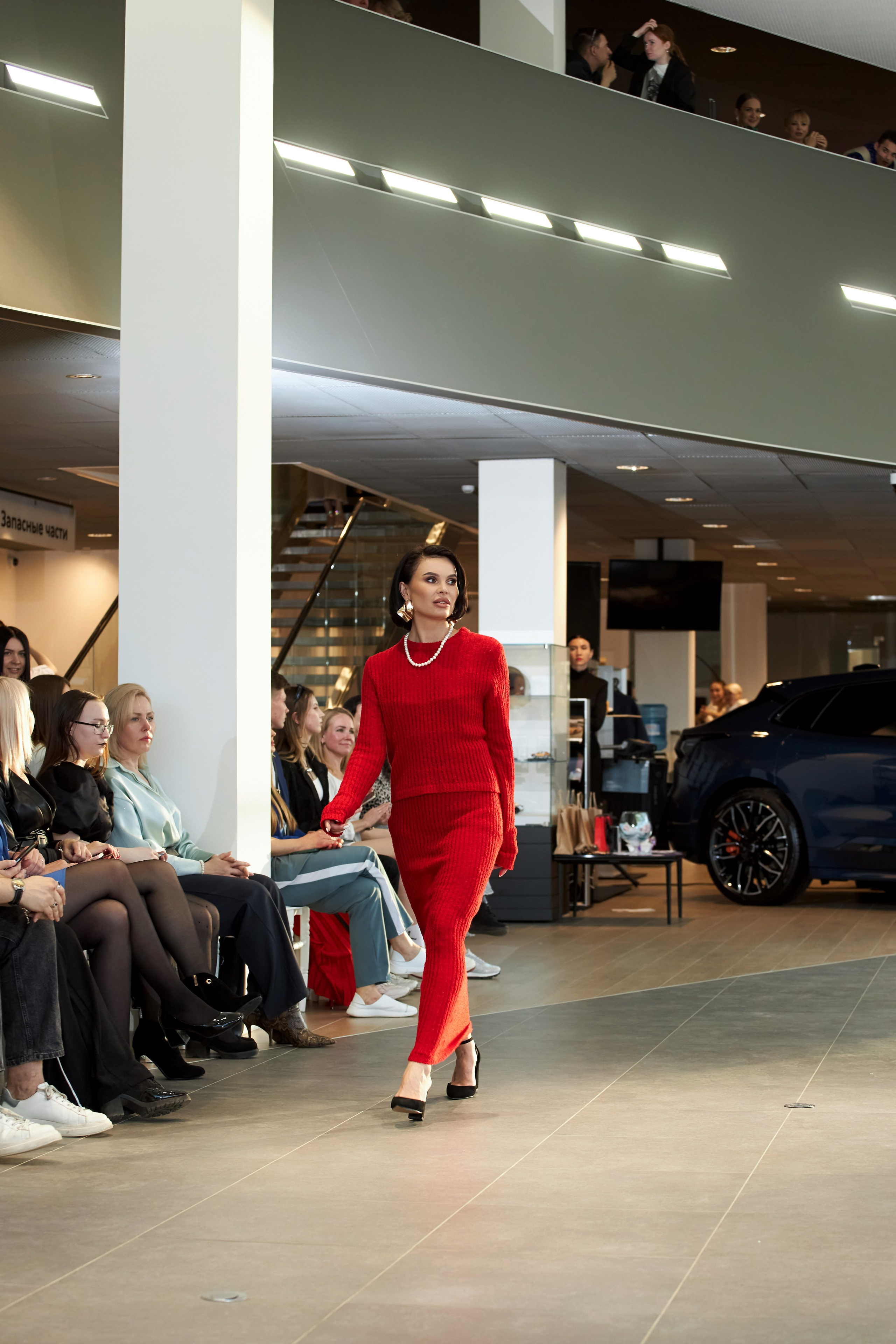 Репортаж «Жара в Городе». Фотограф Алексей Яковлев