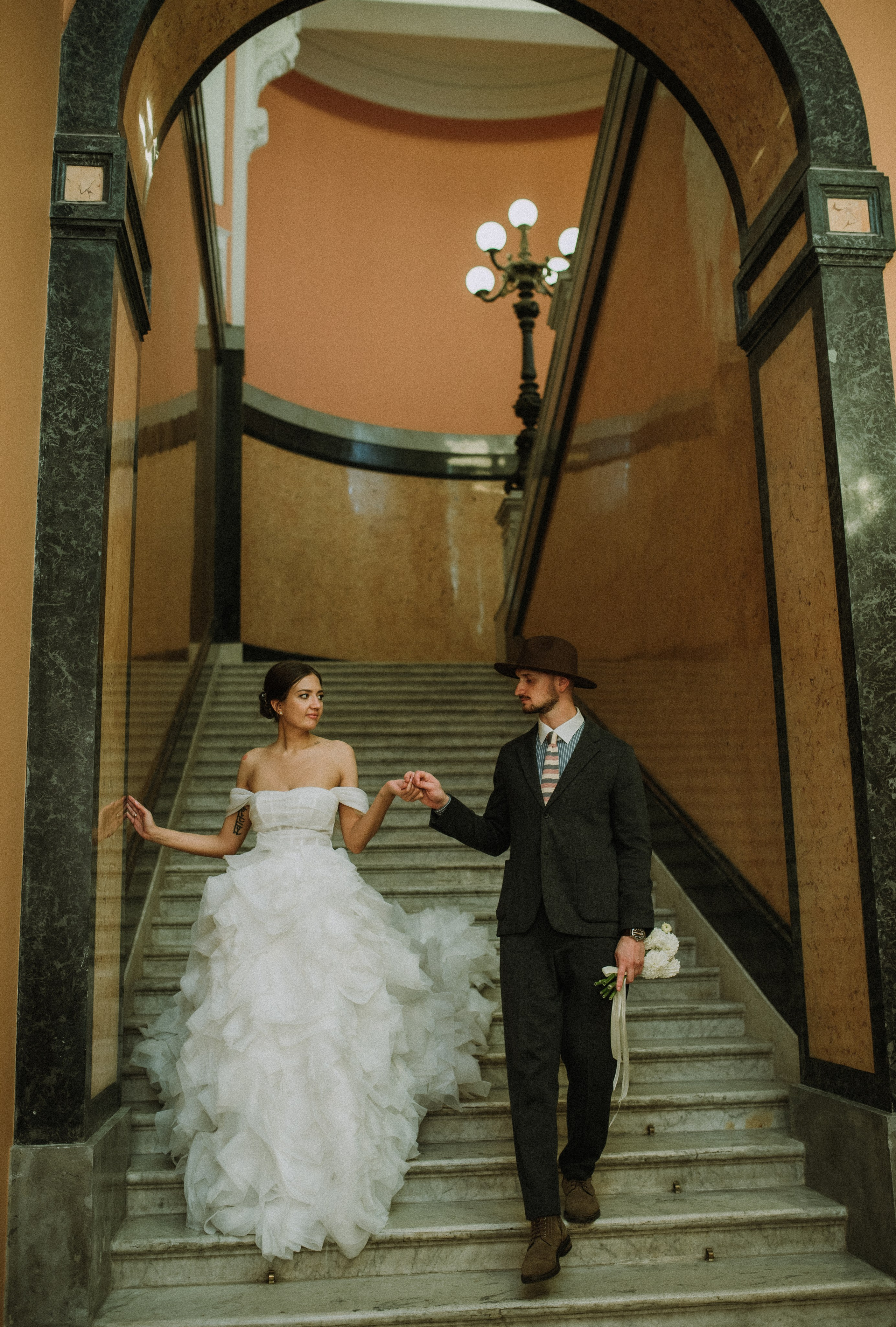 Ваня и Настя. Фотограф в Санкт-Петребурге и в Великих Луках Волченкова Екатерина