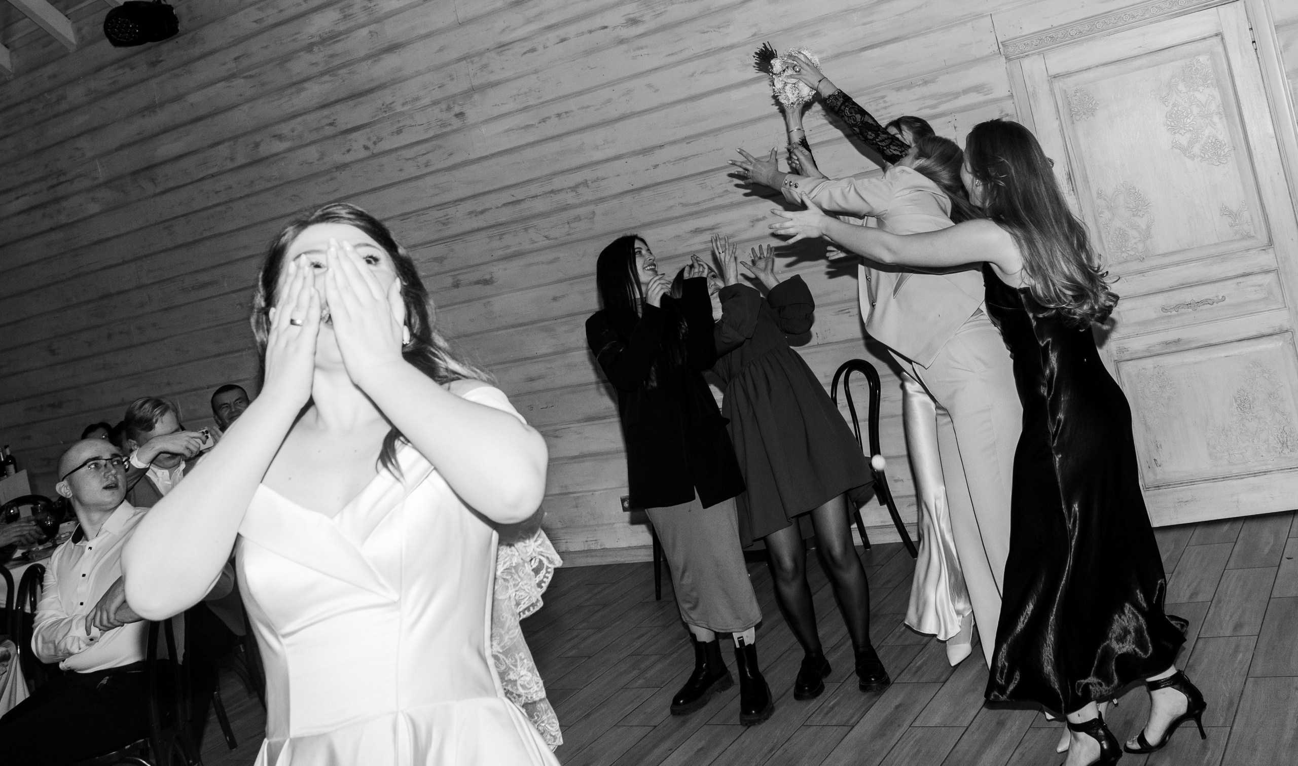 Ангелина и Максим. Жуков Илья  свадебный фотограф в Москве