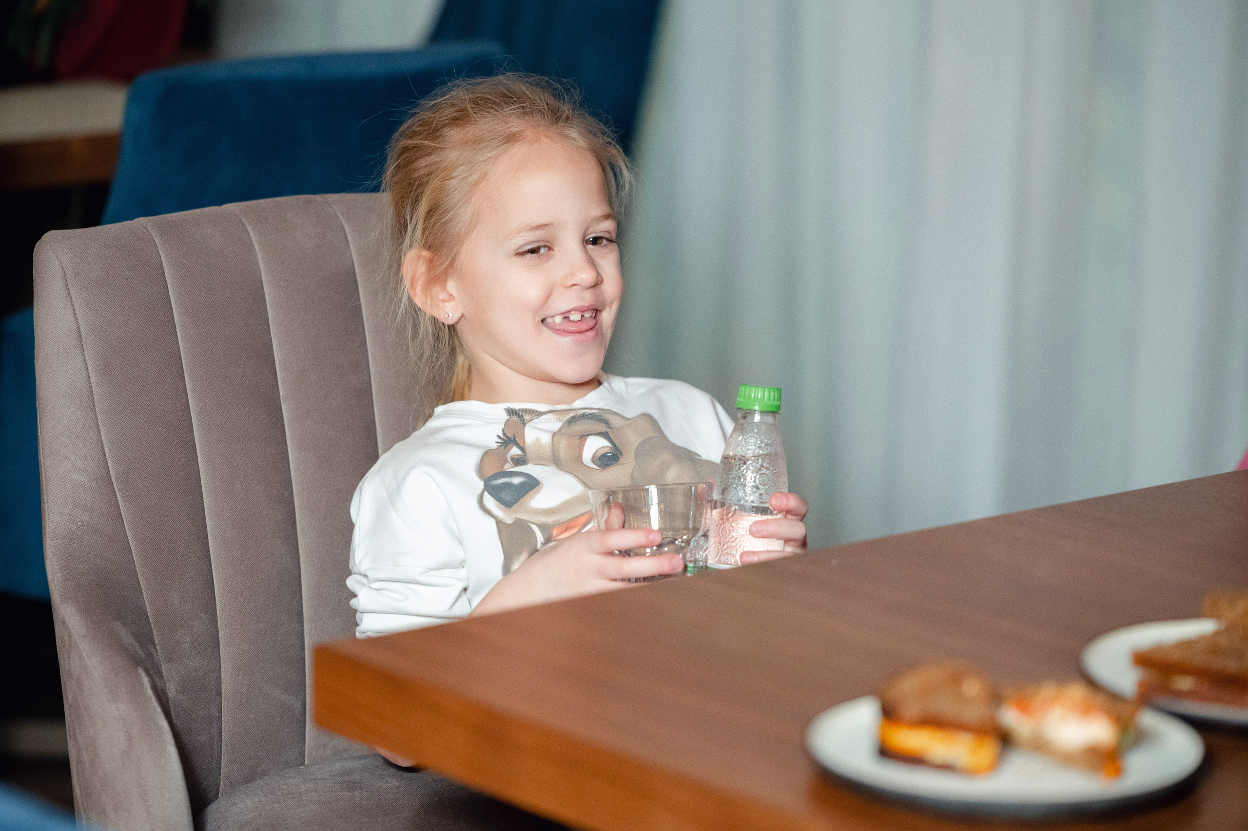 Детский репортаж. Новиков Владислав. Фотограф в Москве — Новиков Владислав