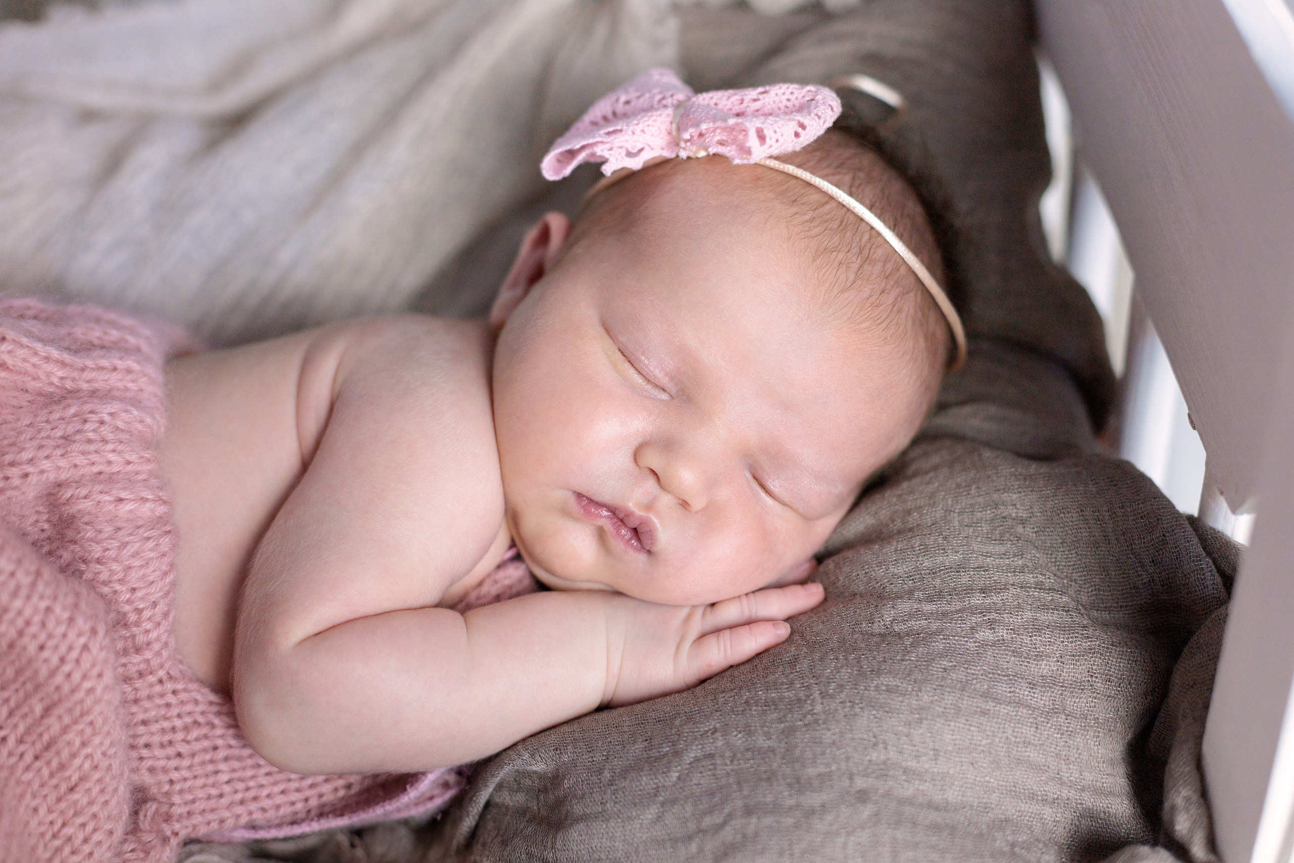 Амелия. Ольга SHREIBICUS — Фотография беременности и новорожденных Оренбург