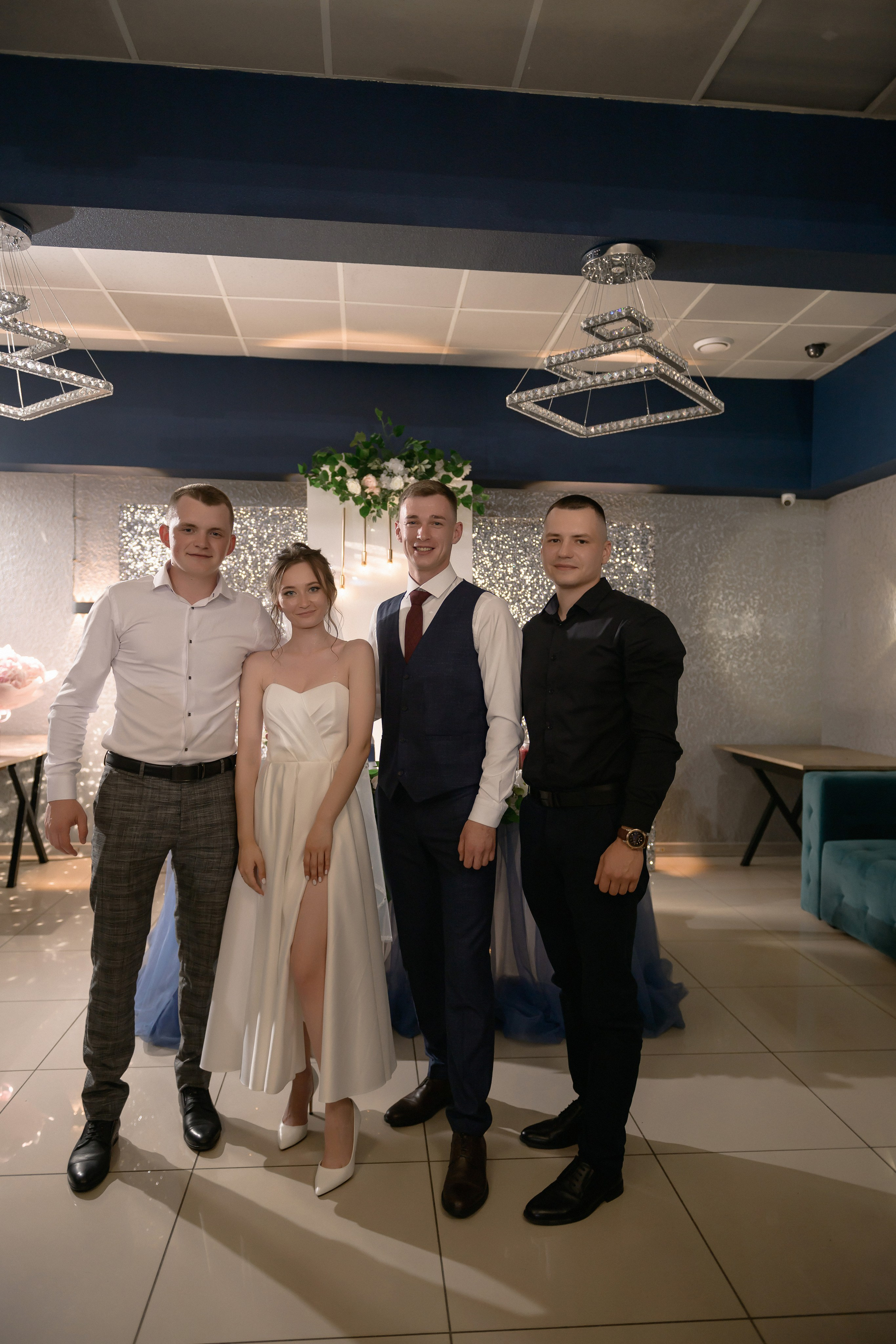 Евгений и Татьяна. Свадебный фотограф Белгород Валуйки Старый Оскол Воронеж