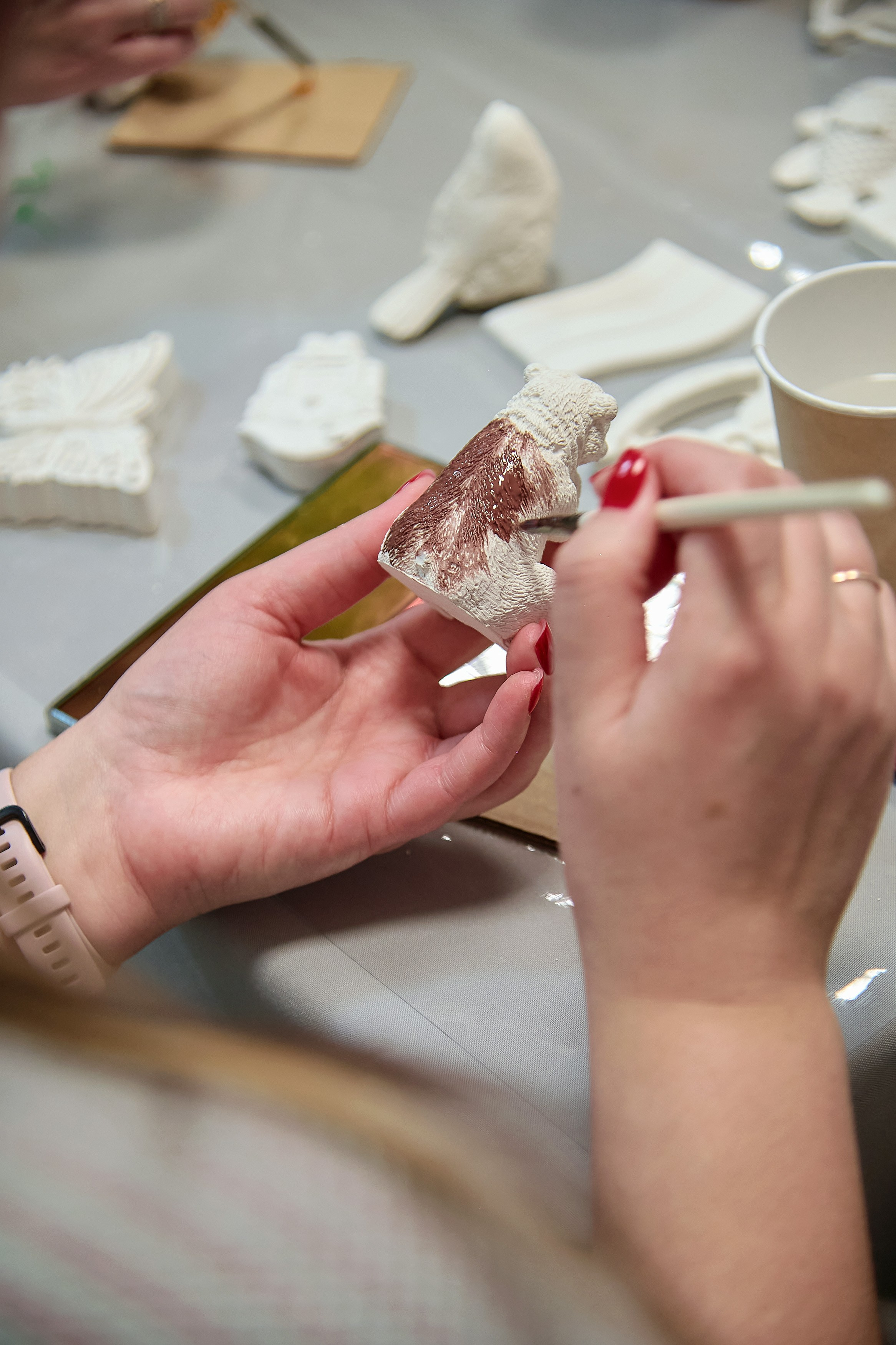 ГПКК Партнёрство 20 лет — Фестиваль успешных практик — СФУ. Фотограф Яковлев Роман — Красноярск