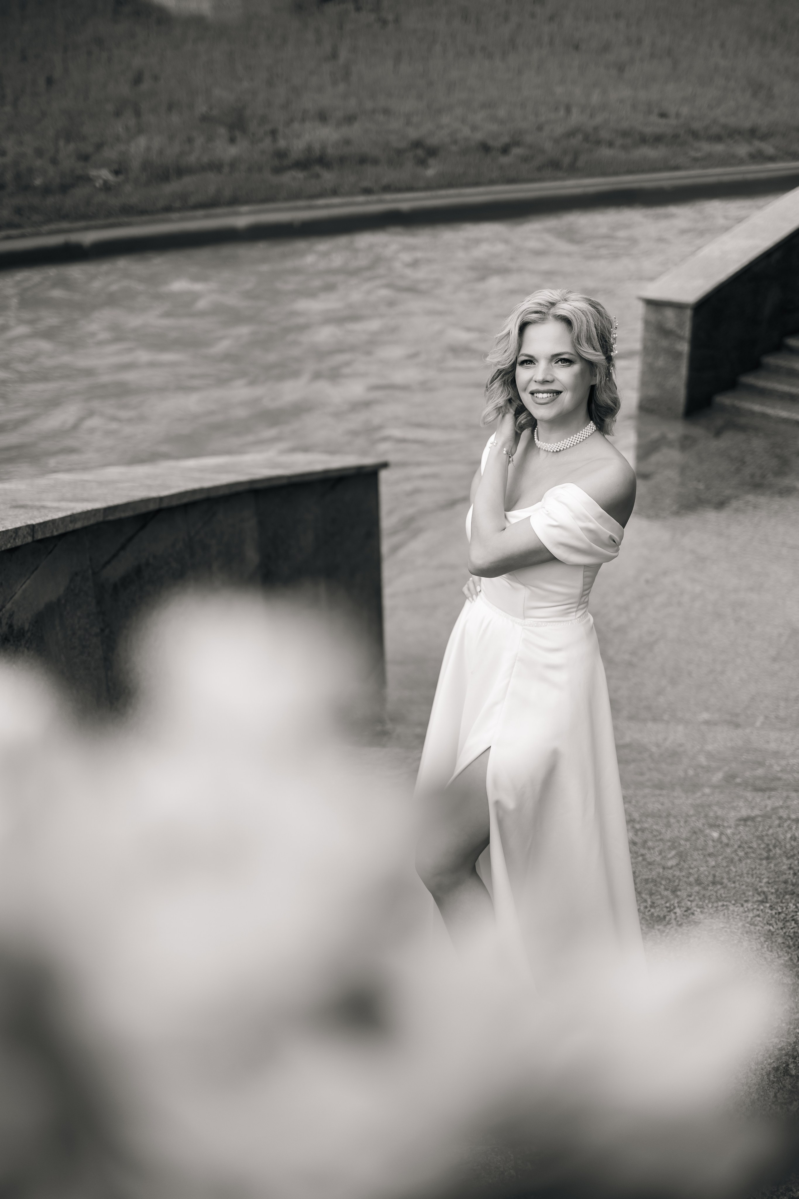 Оксана и Константин. Екатерина Пашкова, фотограф, видеограф в Томске