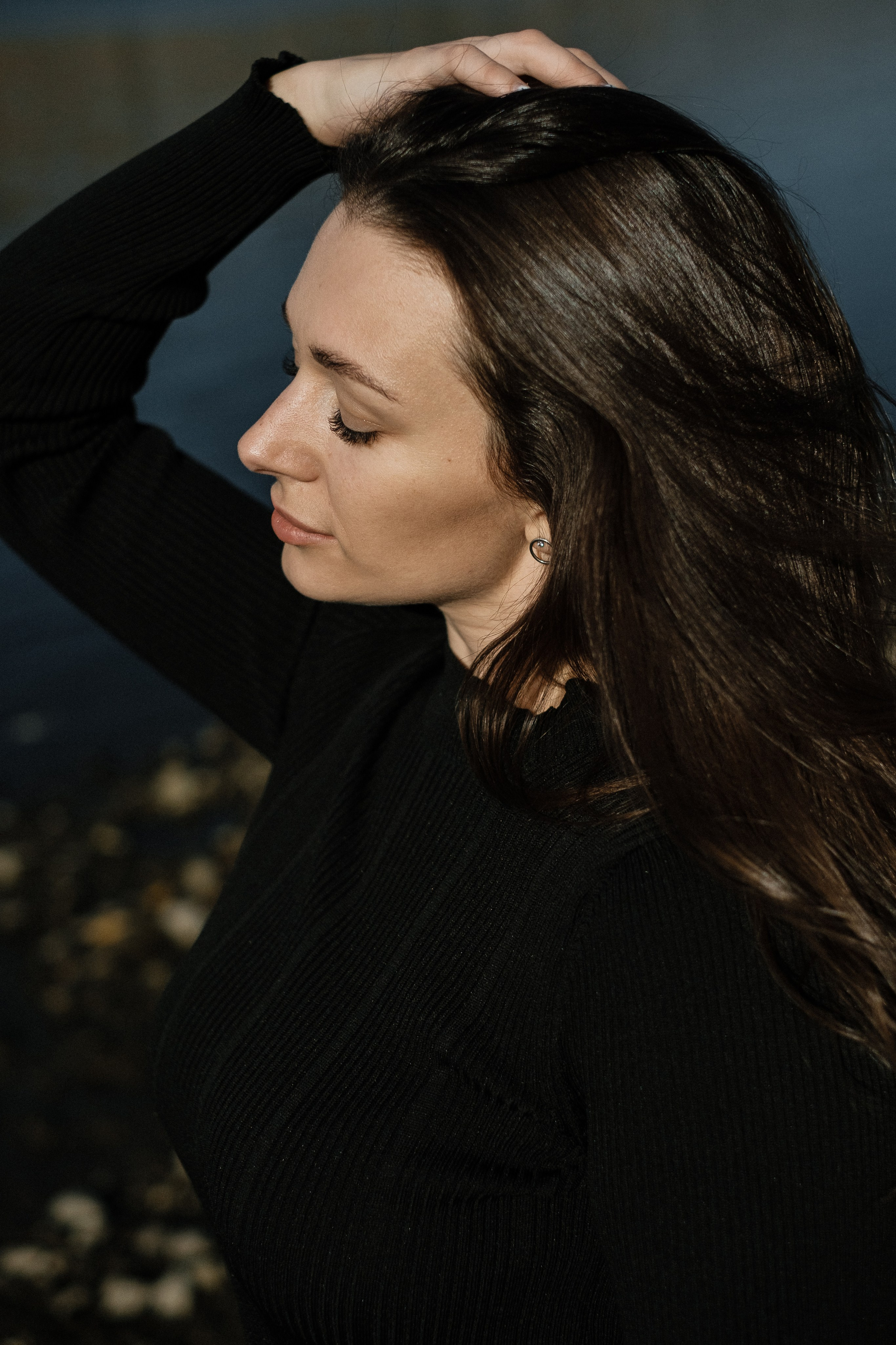 Лиза. Фотограф в Кемерово Анастасия Филаткина