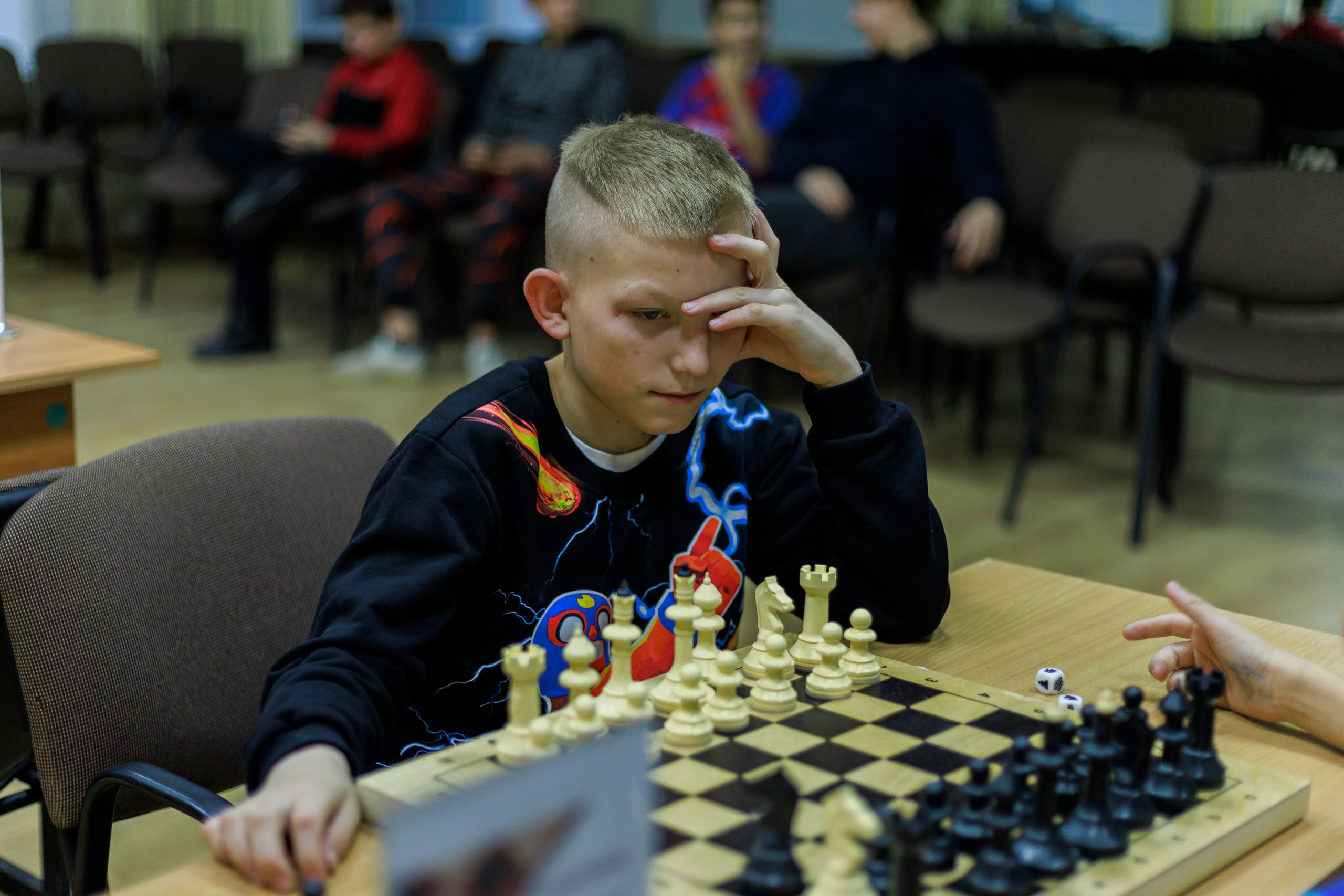 Репортажная сьемка из Солотчинского детского дома. Семейный и детский фотограф в Рязани Васюгова Мария