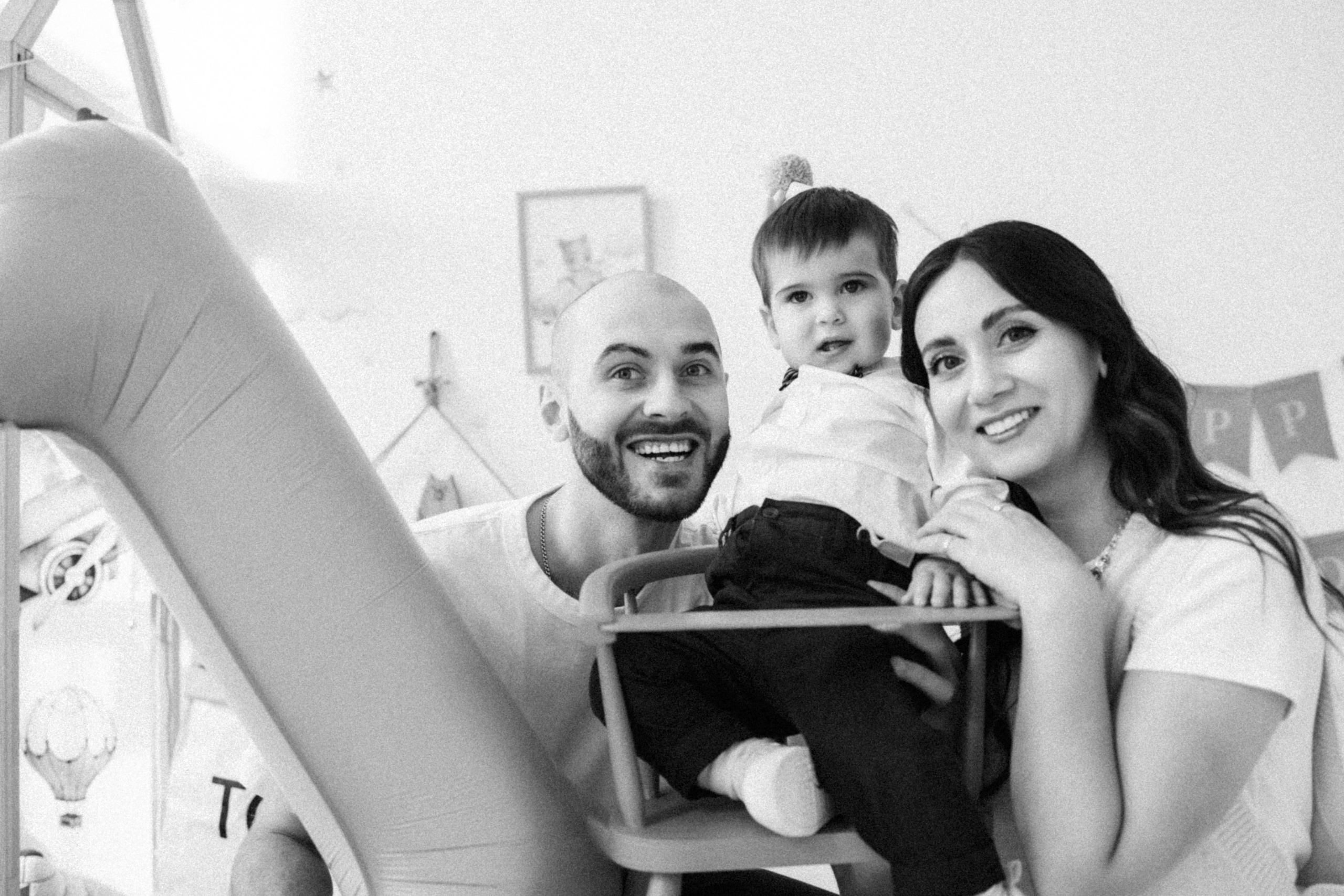 Годовасие. Фотограф Москва Светлана Кирюшина