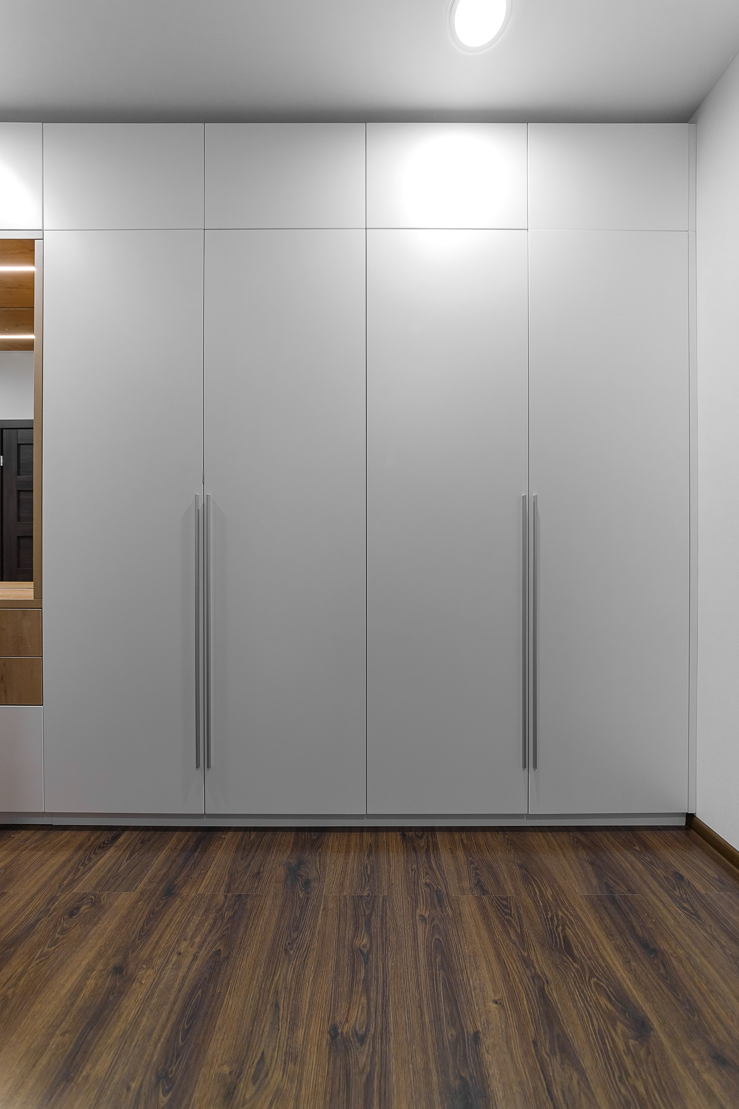 Корпусная мебель «АБ Мебель». Интерьерный фотограф и видеограф в Санкт-Петербурге Вадим Балбашевский