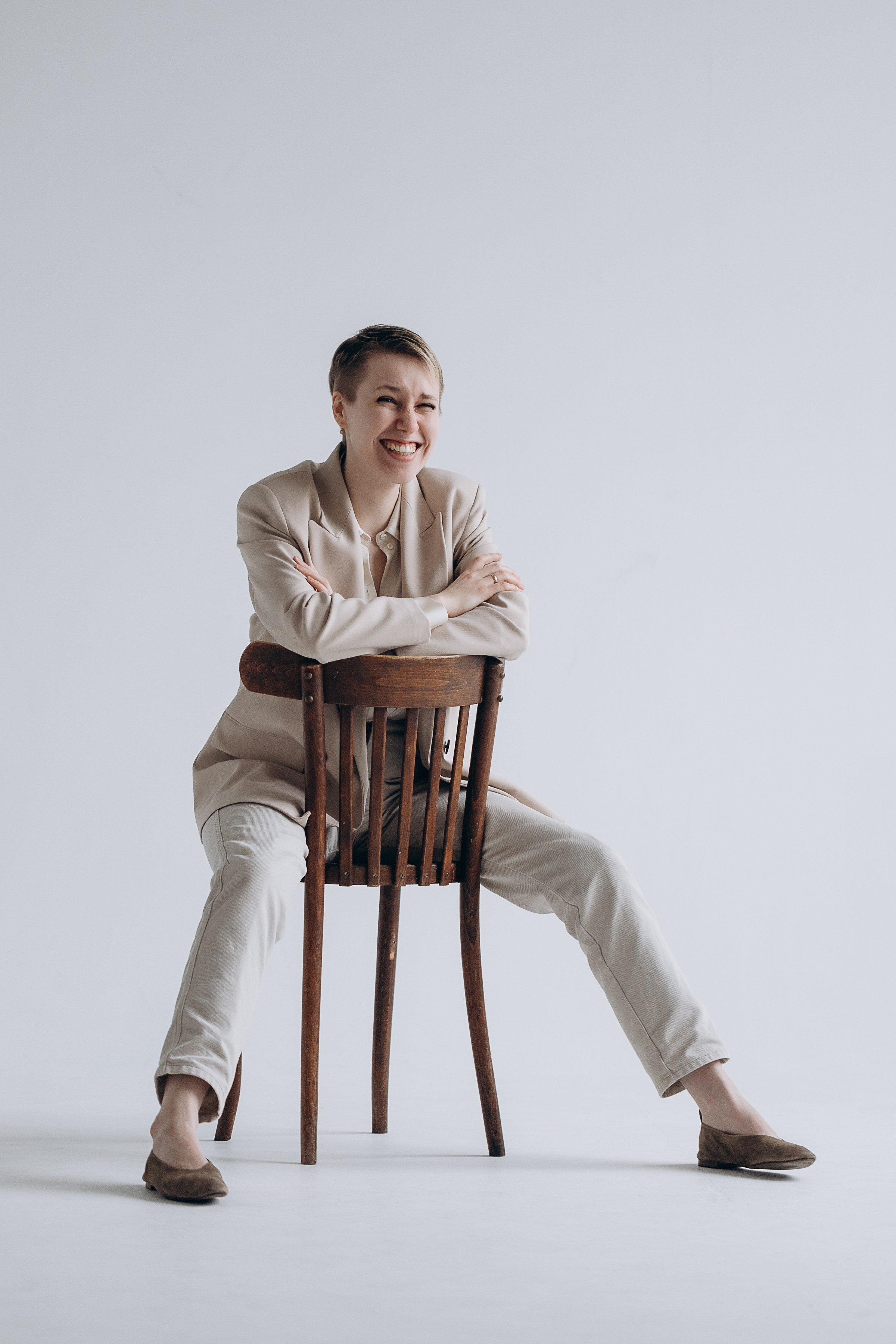 Елена Вериникина, писатель. Интерьерный фотограф и видеограф в Санкт-Петербурге Вадим Балбашевский