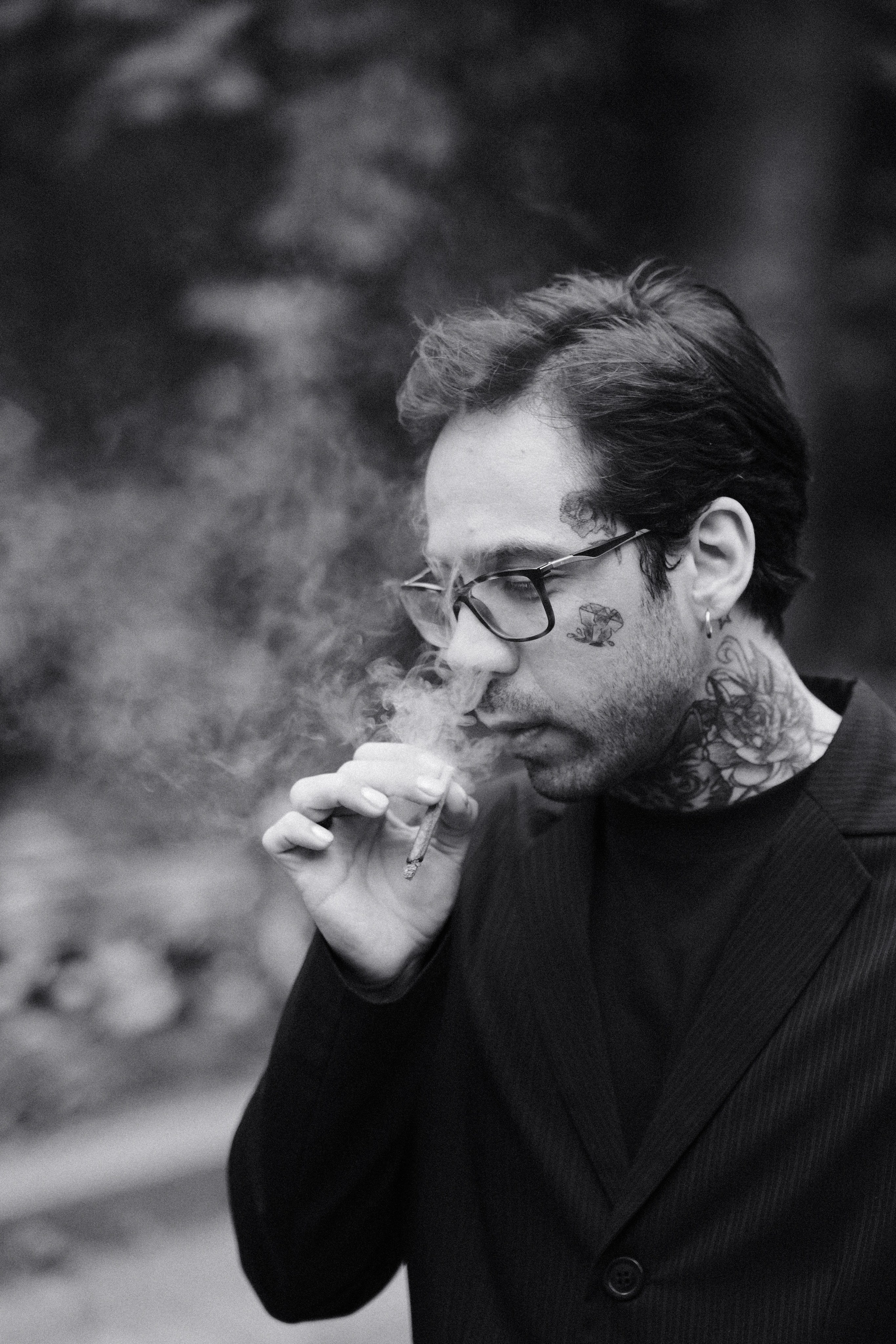 Тимур Гальский, барбер. Интерьерный фотограф и видеограф в Санкт-Петербурге Вадим Балбашевский