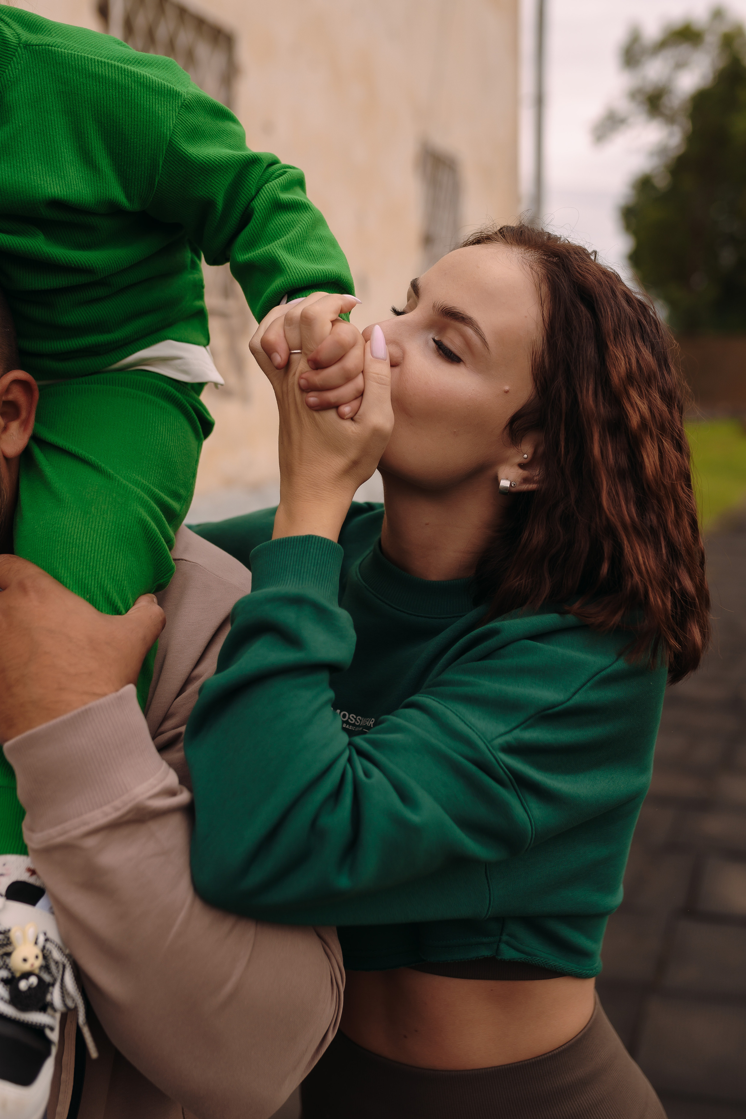 Виктория. Фотограф Торопец Кристина Абрамова Kanwellia photography