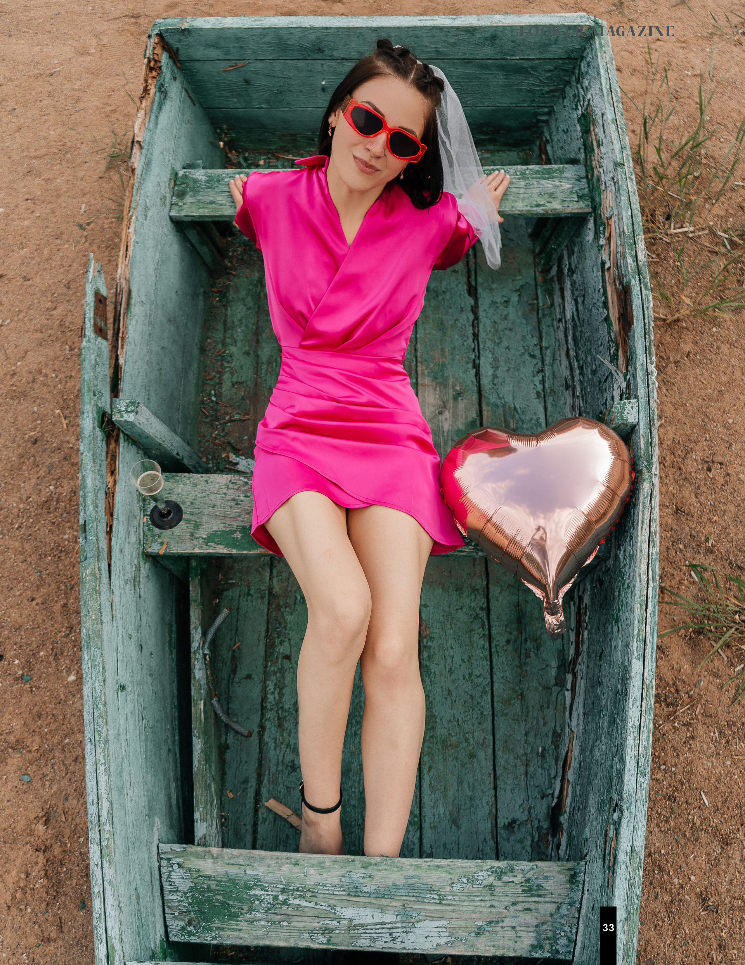 Фотограф Торопец Кристина Абрамова Kanwellia photography