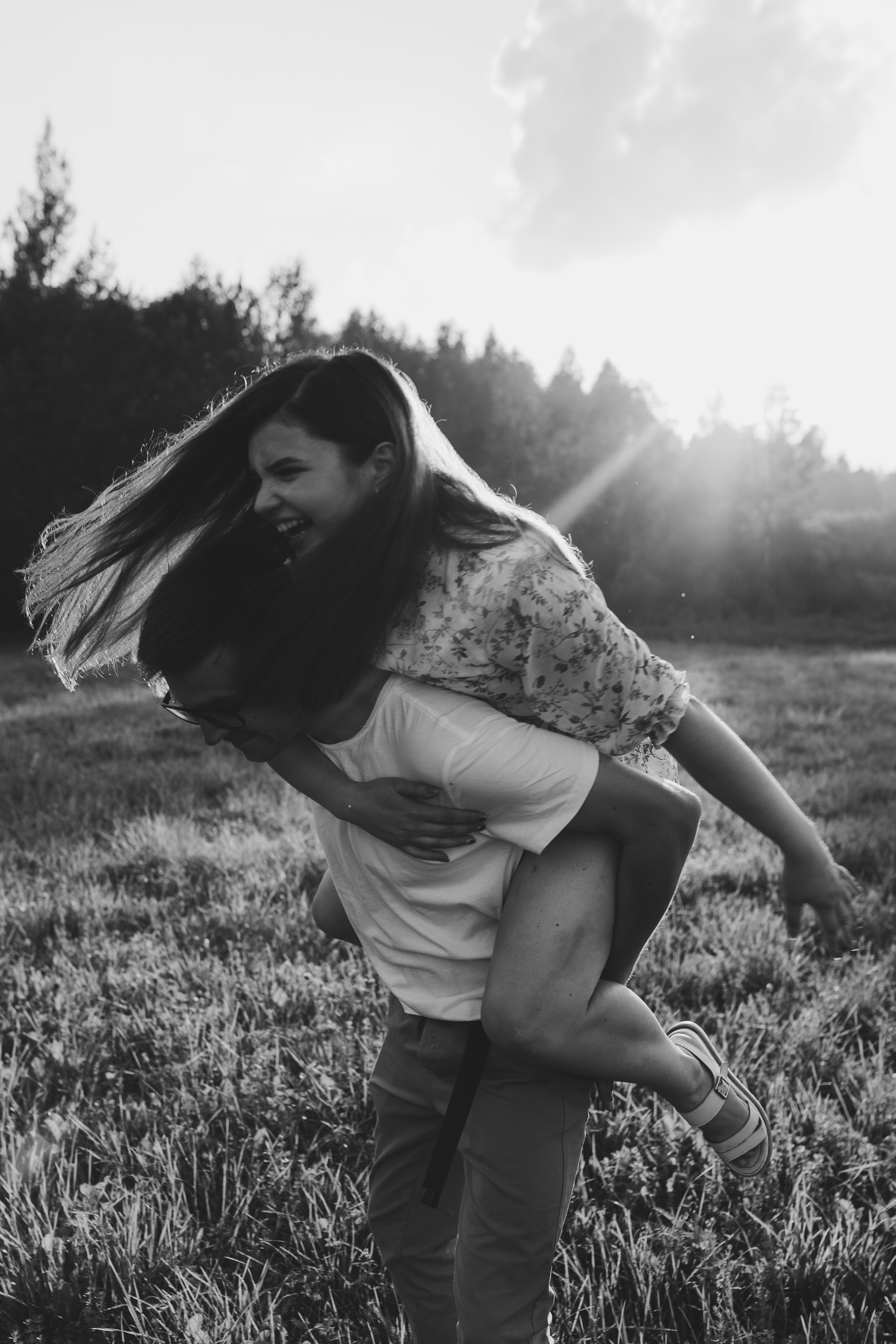 Ира и Семён. Фотограф Торопец Кристина Абрамова Kanwellia photography