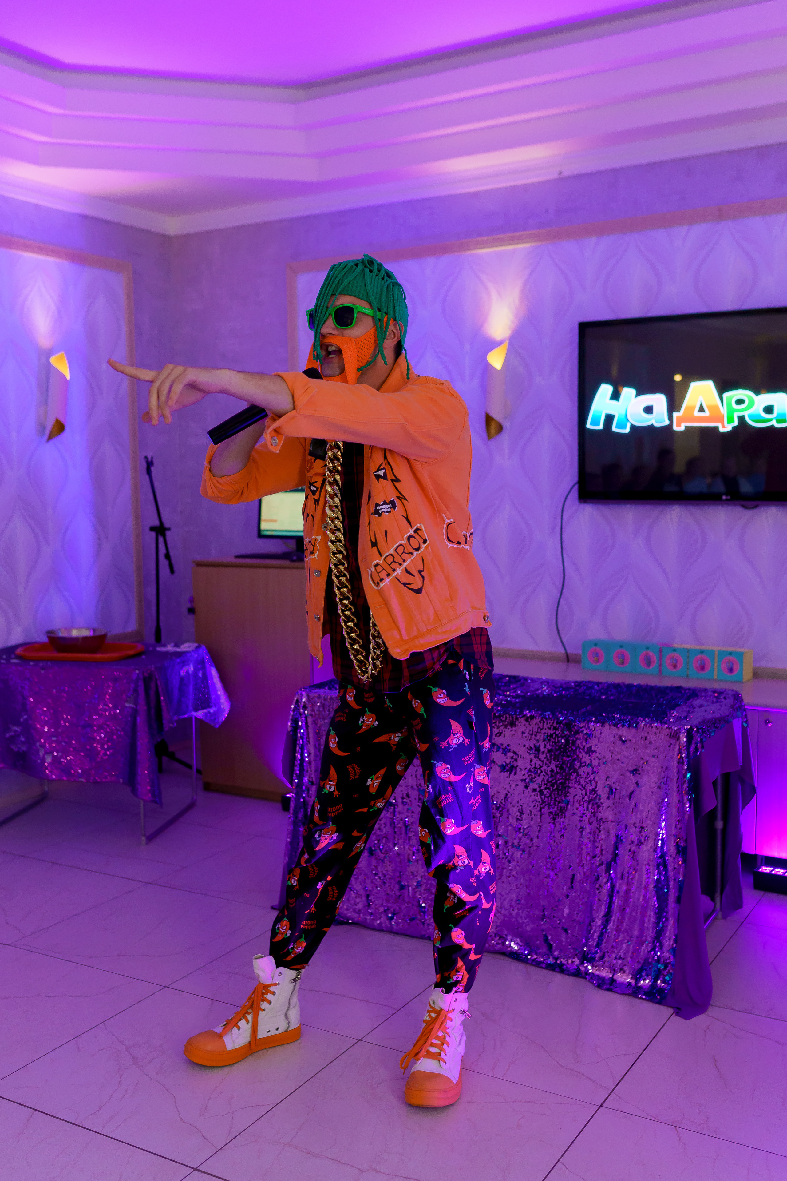 День рождения Лизы. Фотограф Торопец Кристина Абрамова Kanwellia photography