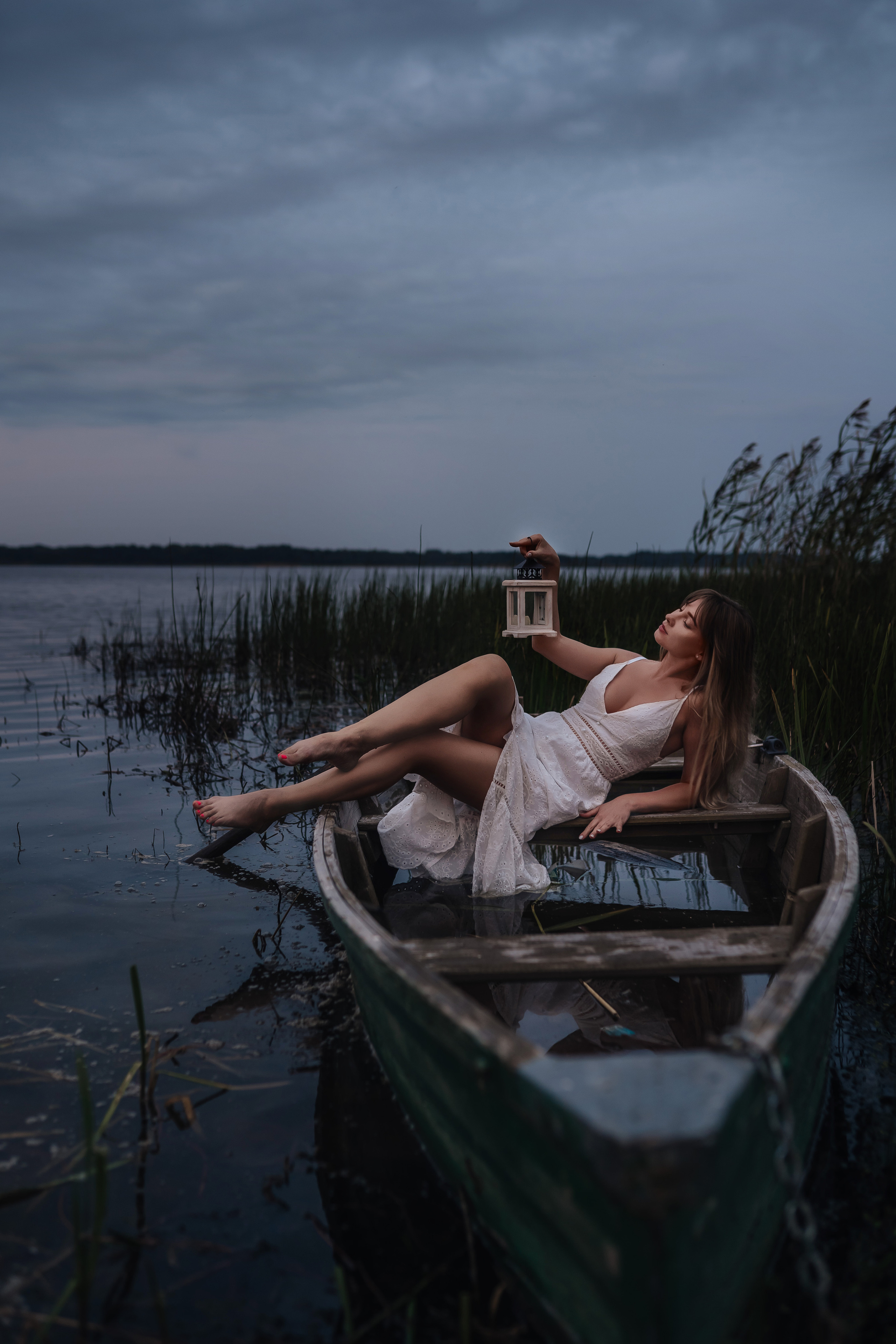 Валентина. Фотограф Торопец Кристина Абрамова Kanwellia photography