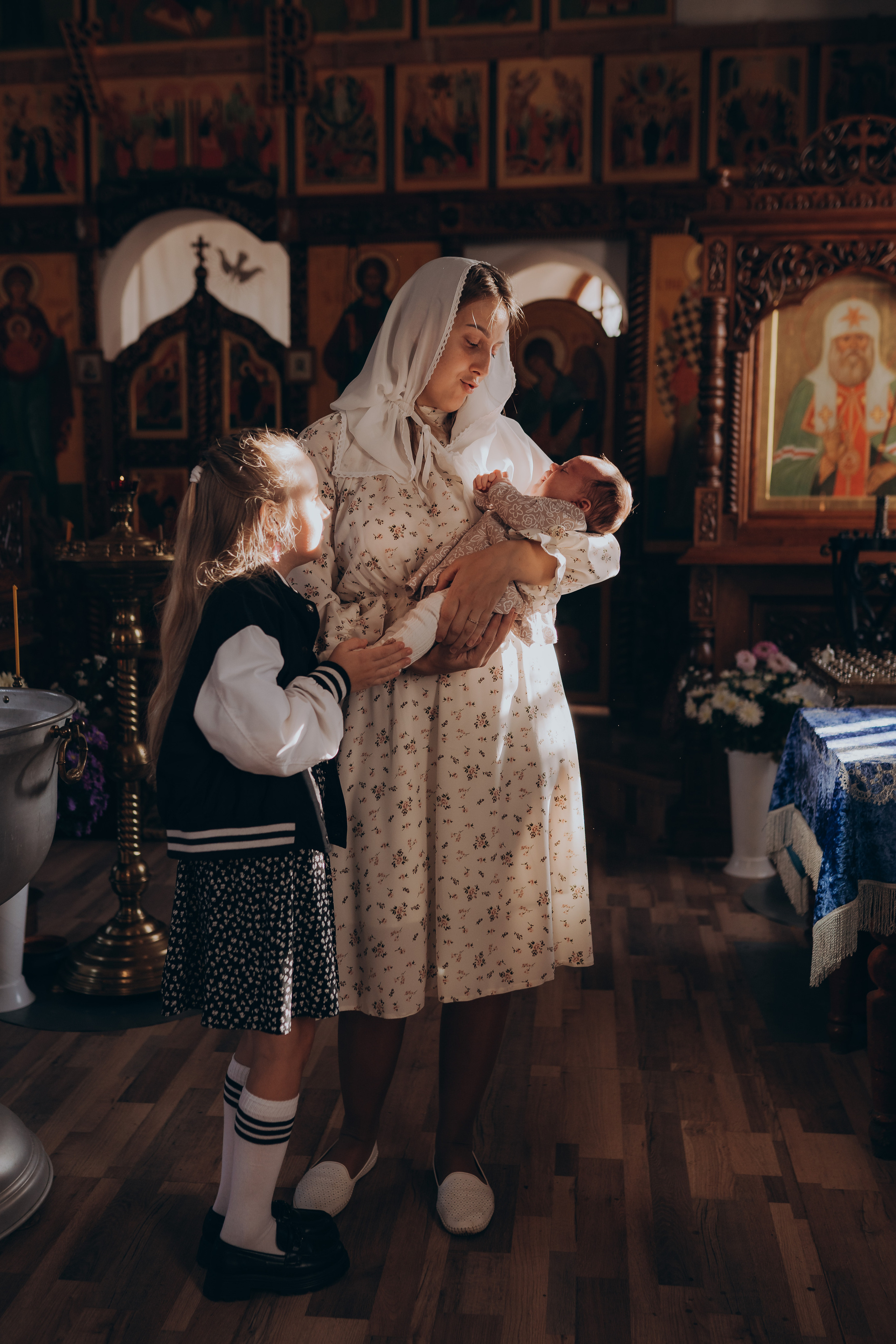 Татьяна. Фотограф Торопец Кристина Абрамова Kanwellia photography