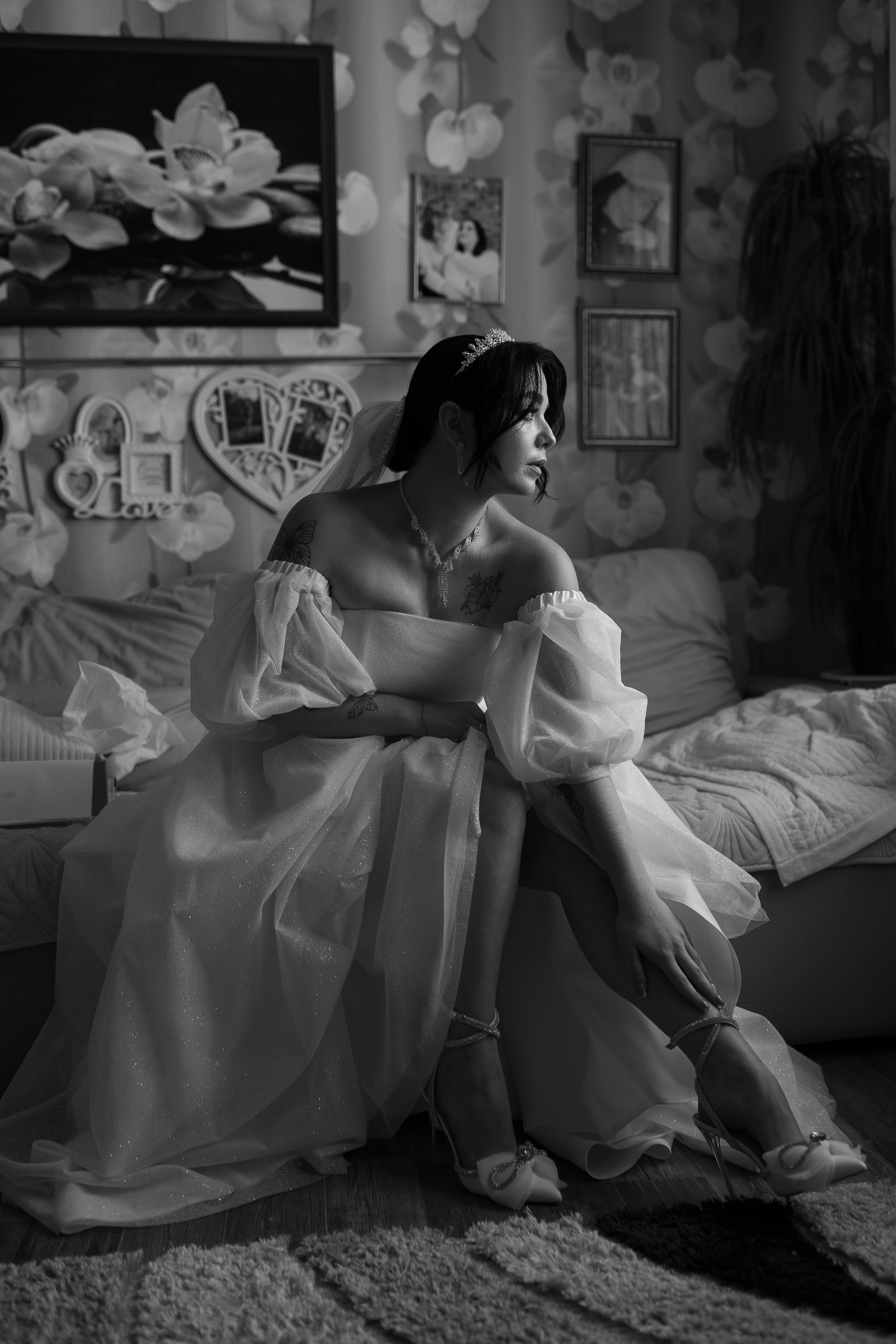 Регина и Иван. Фотограф Торопец Кристина Абрамова Kanwellia photography