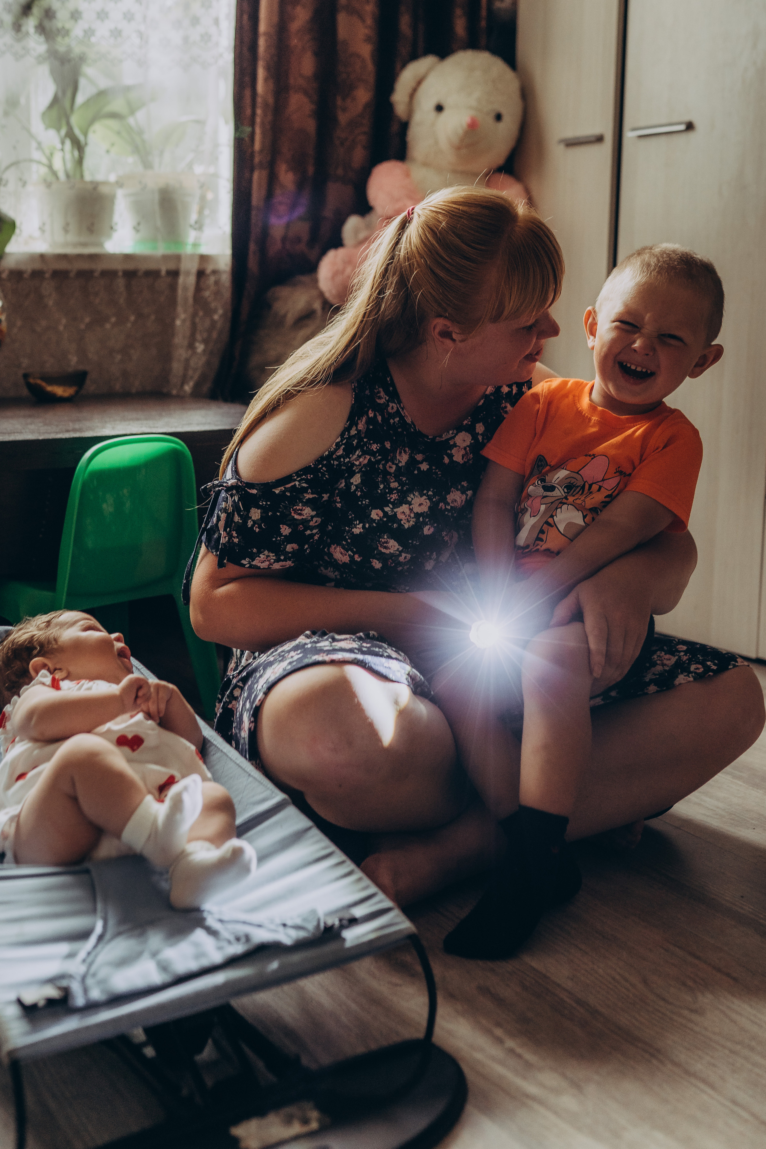 Дарья. Фотограф Торопец Кристина Абрамова Kanwellia photography