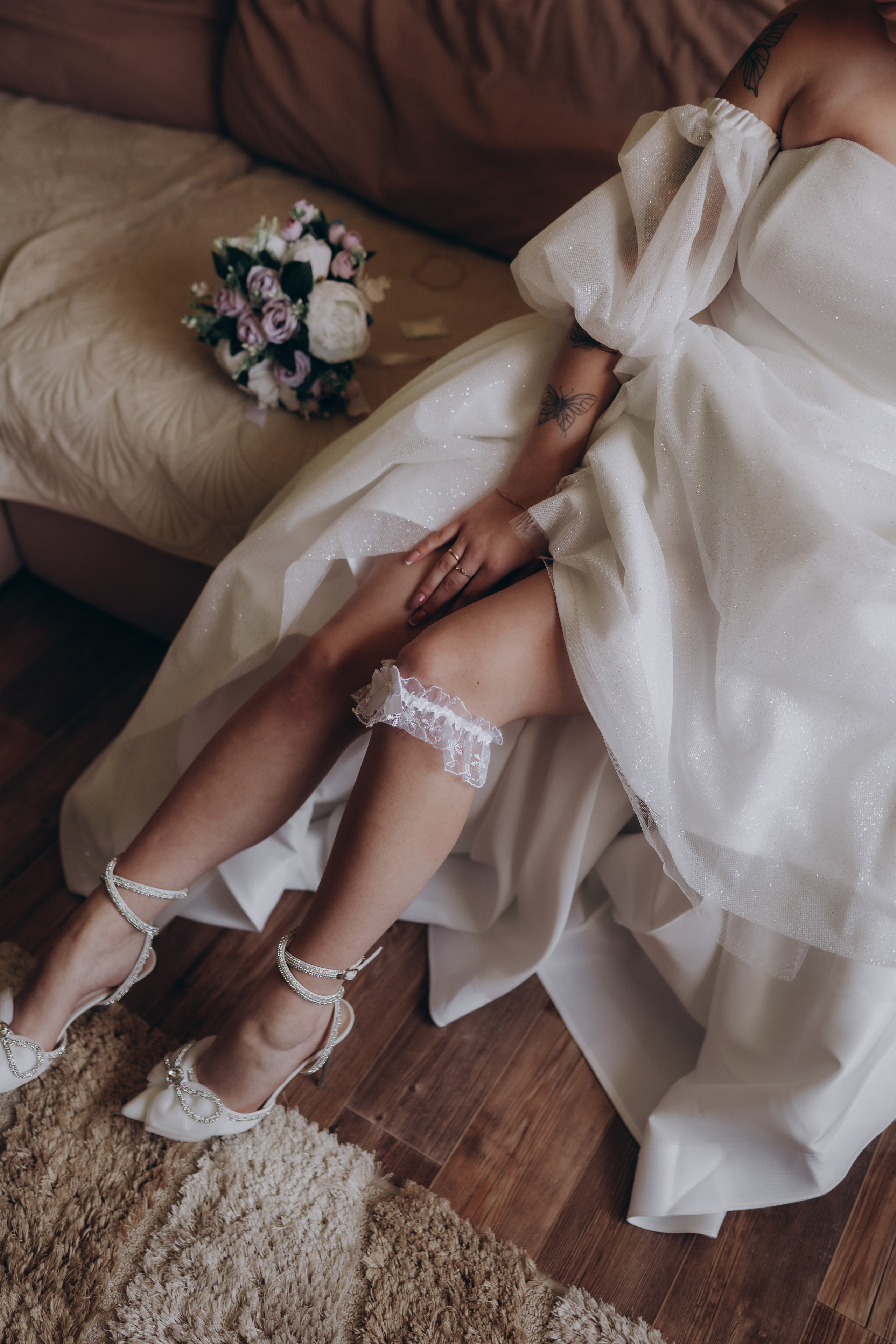 Регина и Иван. Фотограф Торопец Кристина Абрамова Kanwellia photography