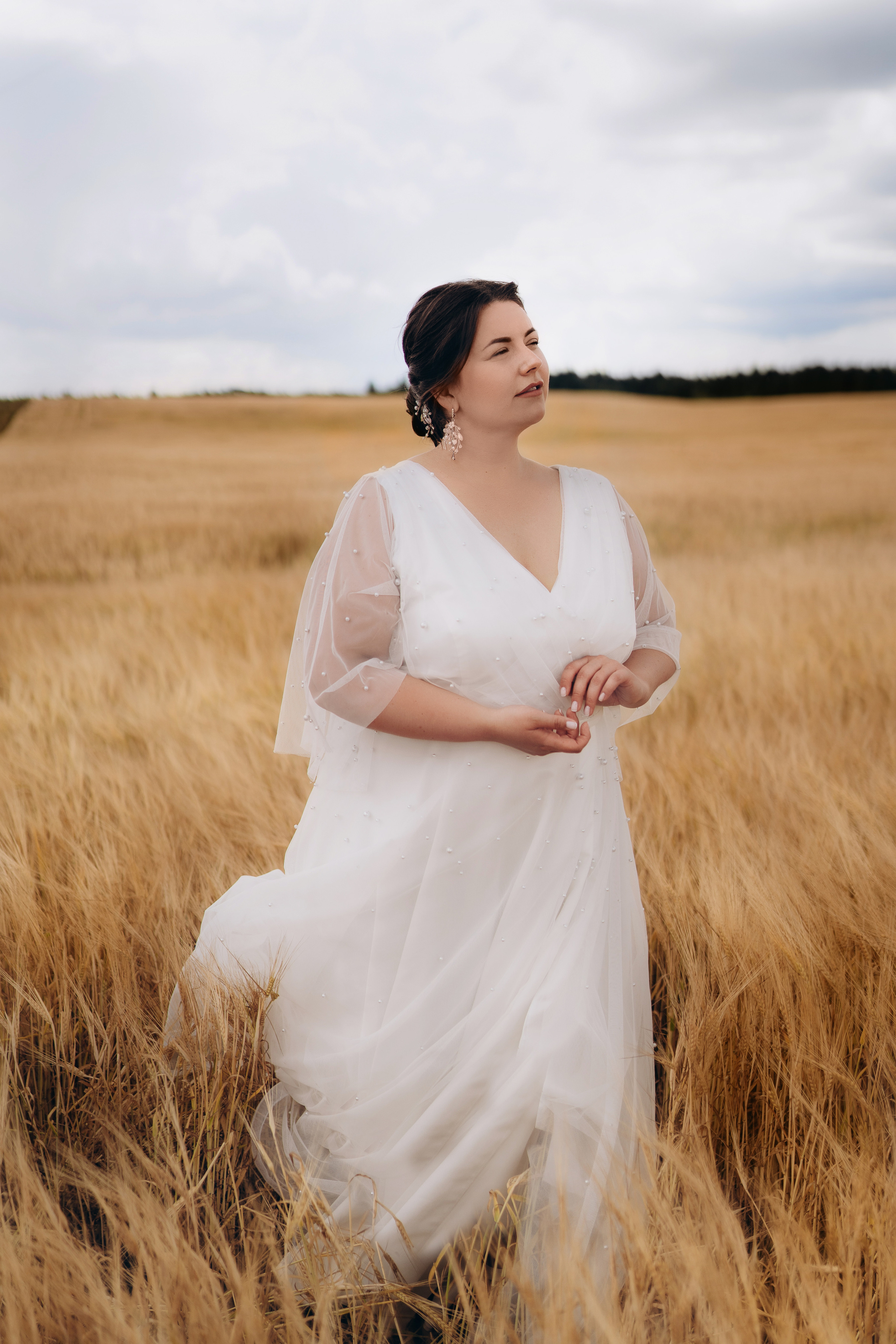 Анастасия. Фотограф Торопец Кристина Абрамова Kanwellia photography