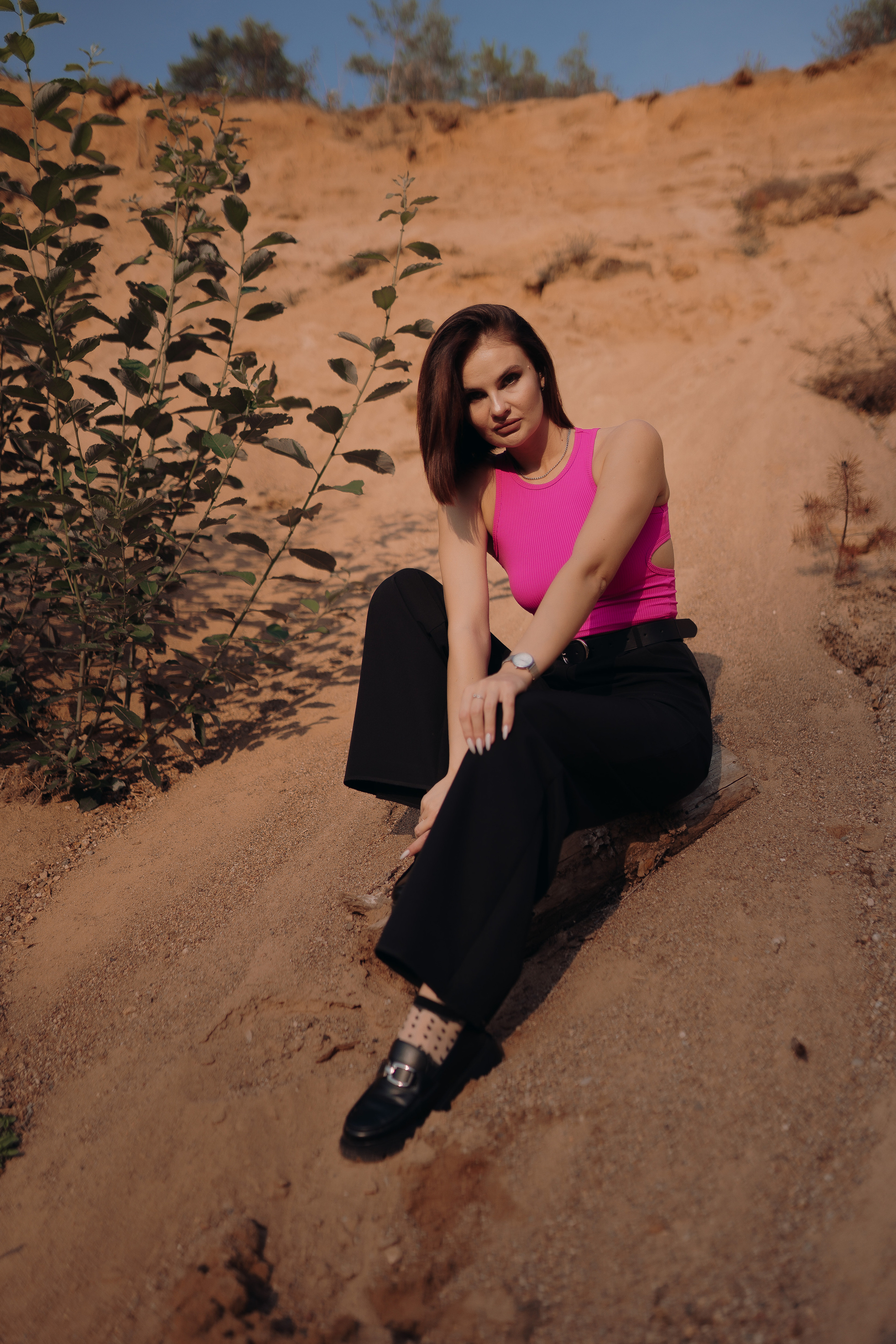 Виктория. Фотограф Торопец Кристина Абрамова Kanwellia photography