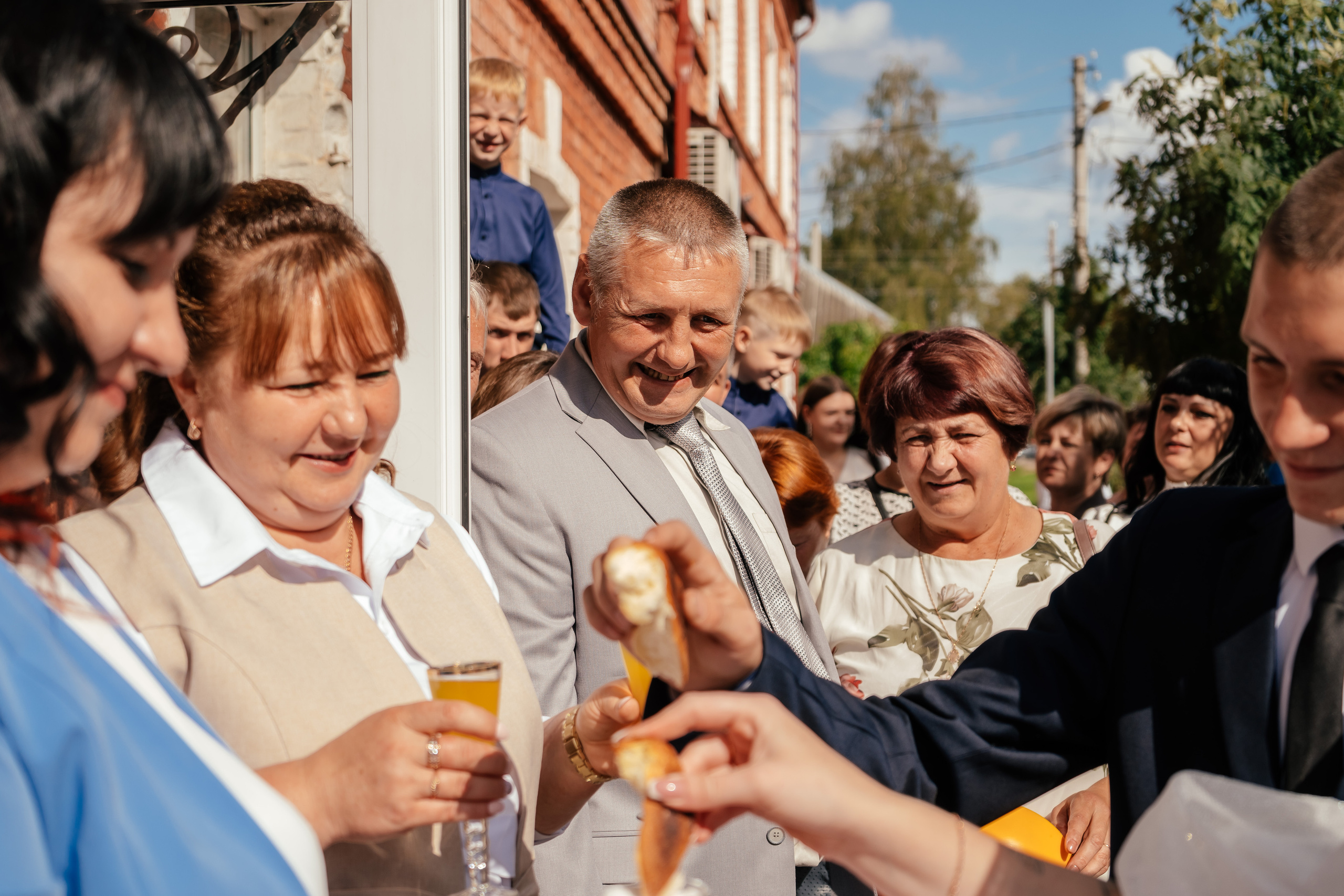 Свадьба Регина и Иван. Фотограф Торопец Кристина Абрамова Kanwellia photography