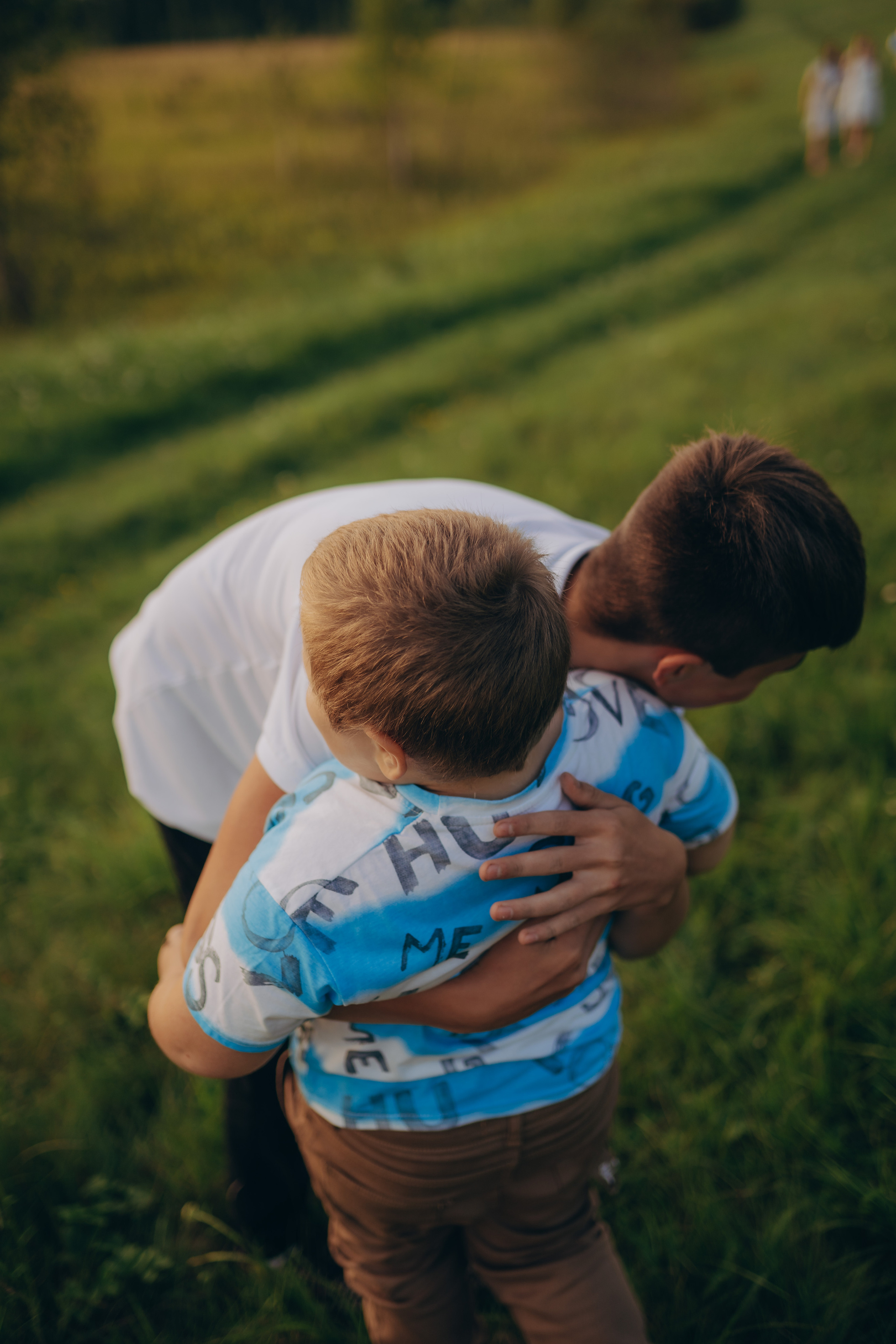 Любовь. Фотограф Торопец Кристина Абрамова Kanwellia photography