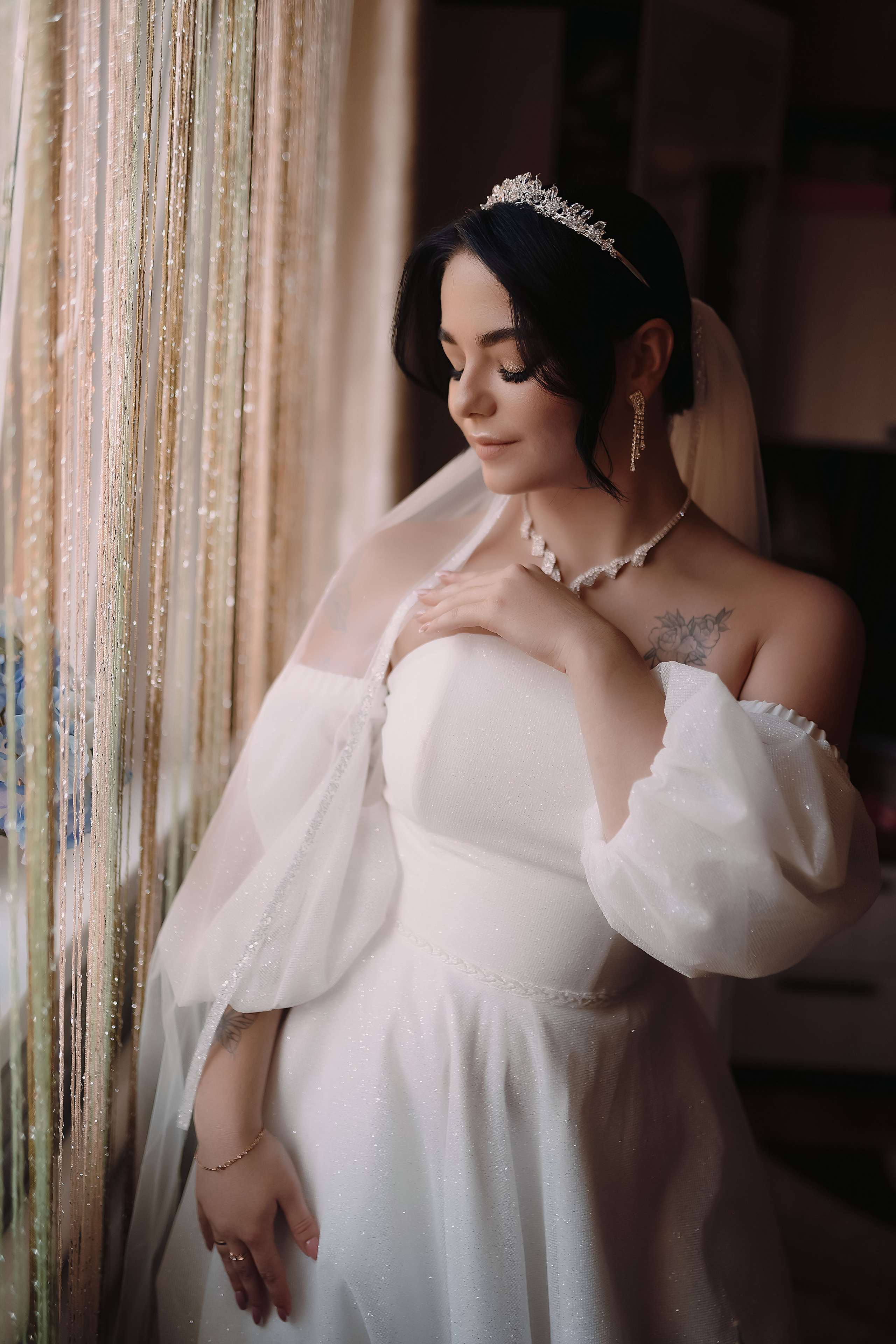 Регина и Иван. Фотограф Торопец Кристина Абрамова Kanwellia photography