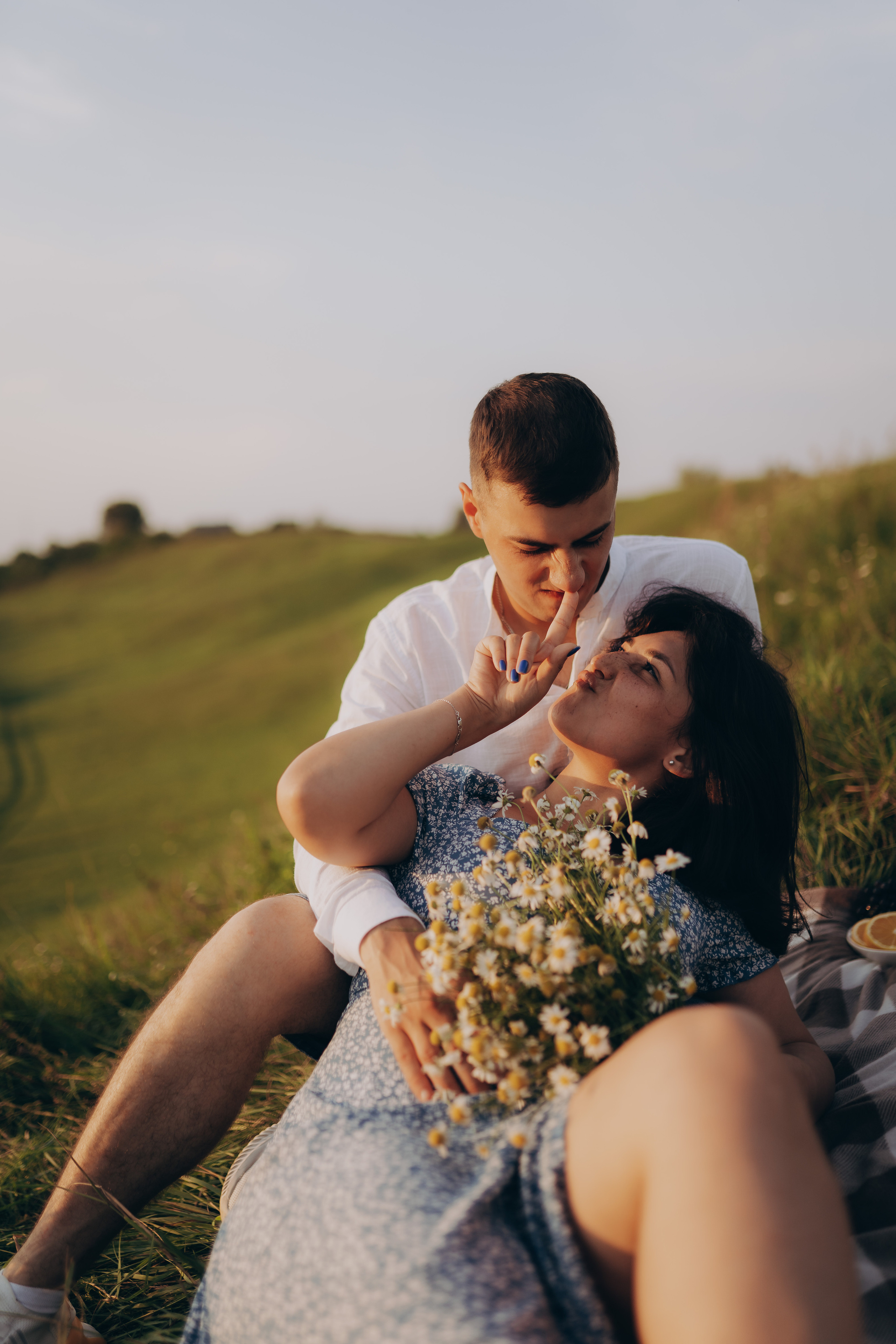 Эмилия. Фотограф Торопец Кристина Абрамова Kanwellia photography